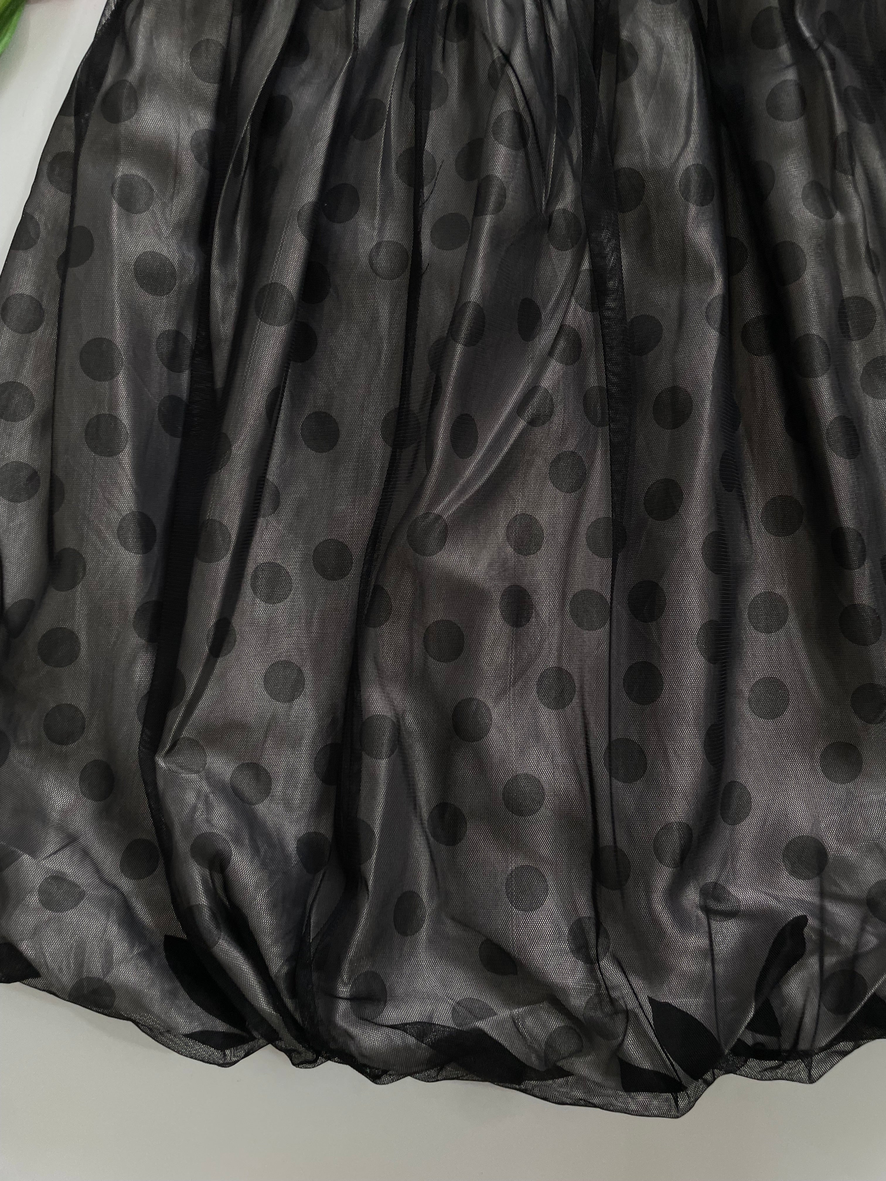 Bubble Skirt-Waist 26 - Image 3