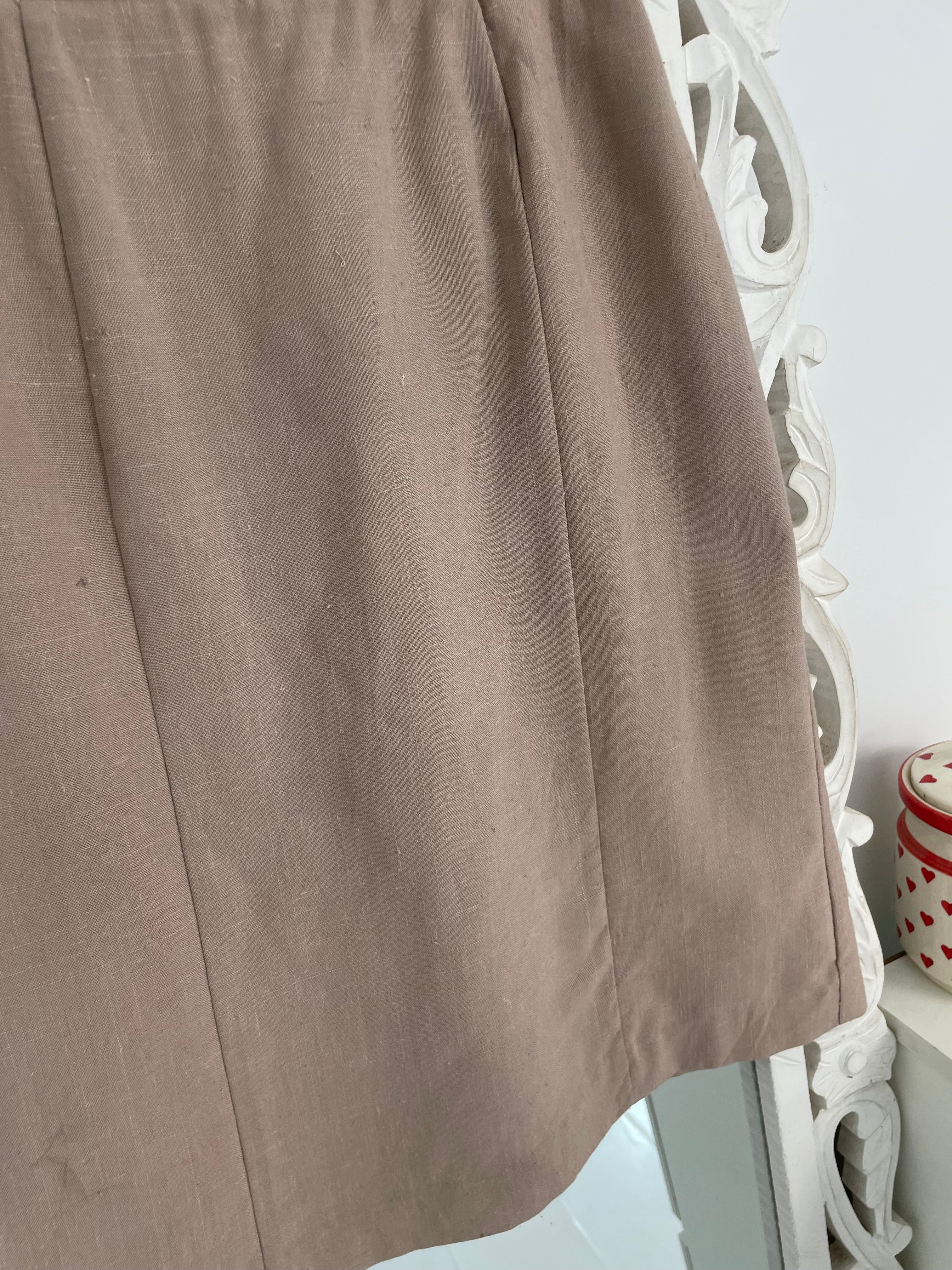 Easy Pieces Skirt-Waist 26 - Image 3