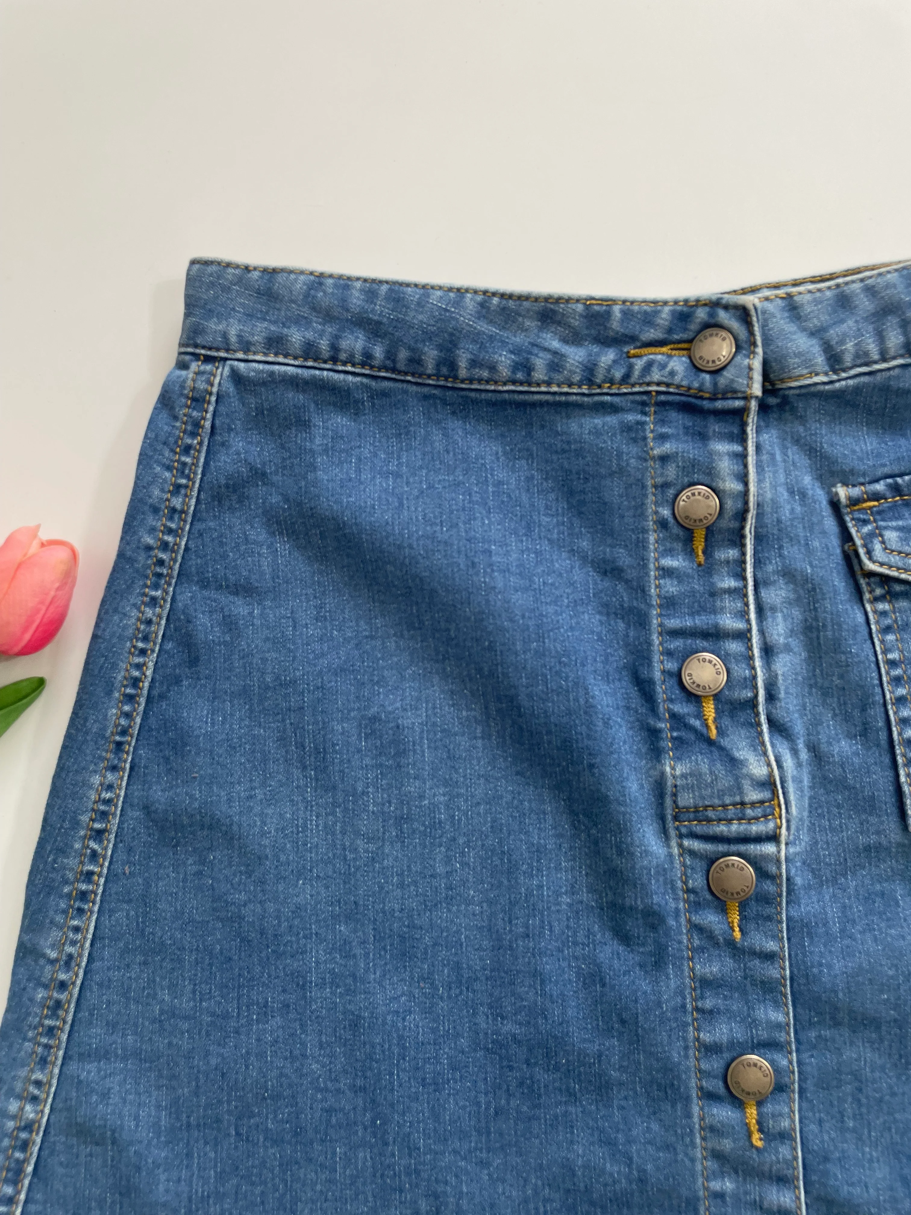 Skirt-Waist 26 - Image 2