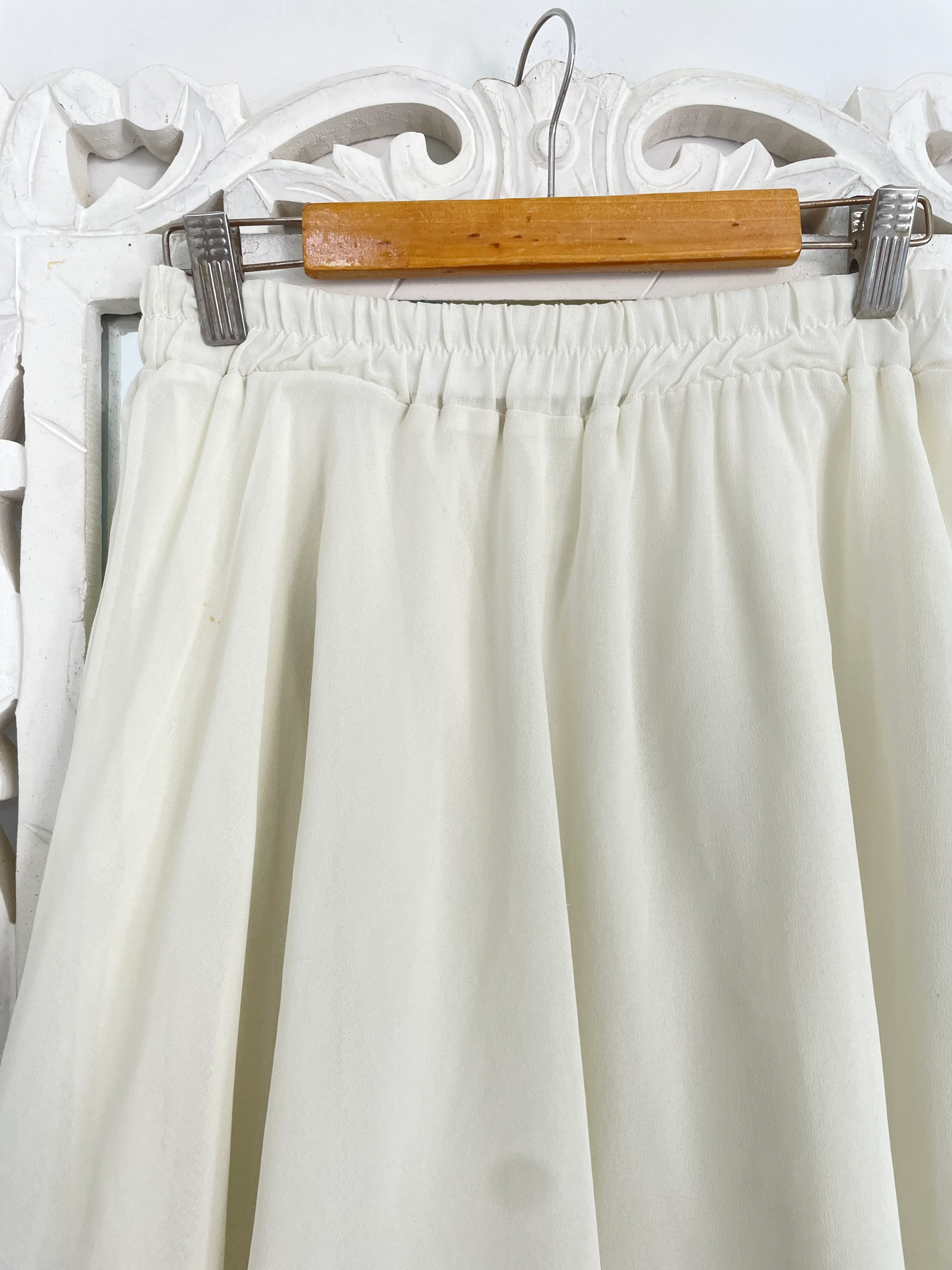 Skirt-Waist 30 to 34 - Image 2