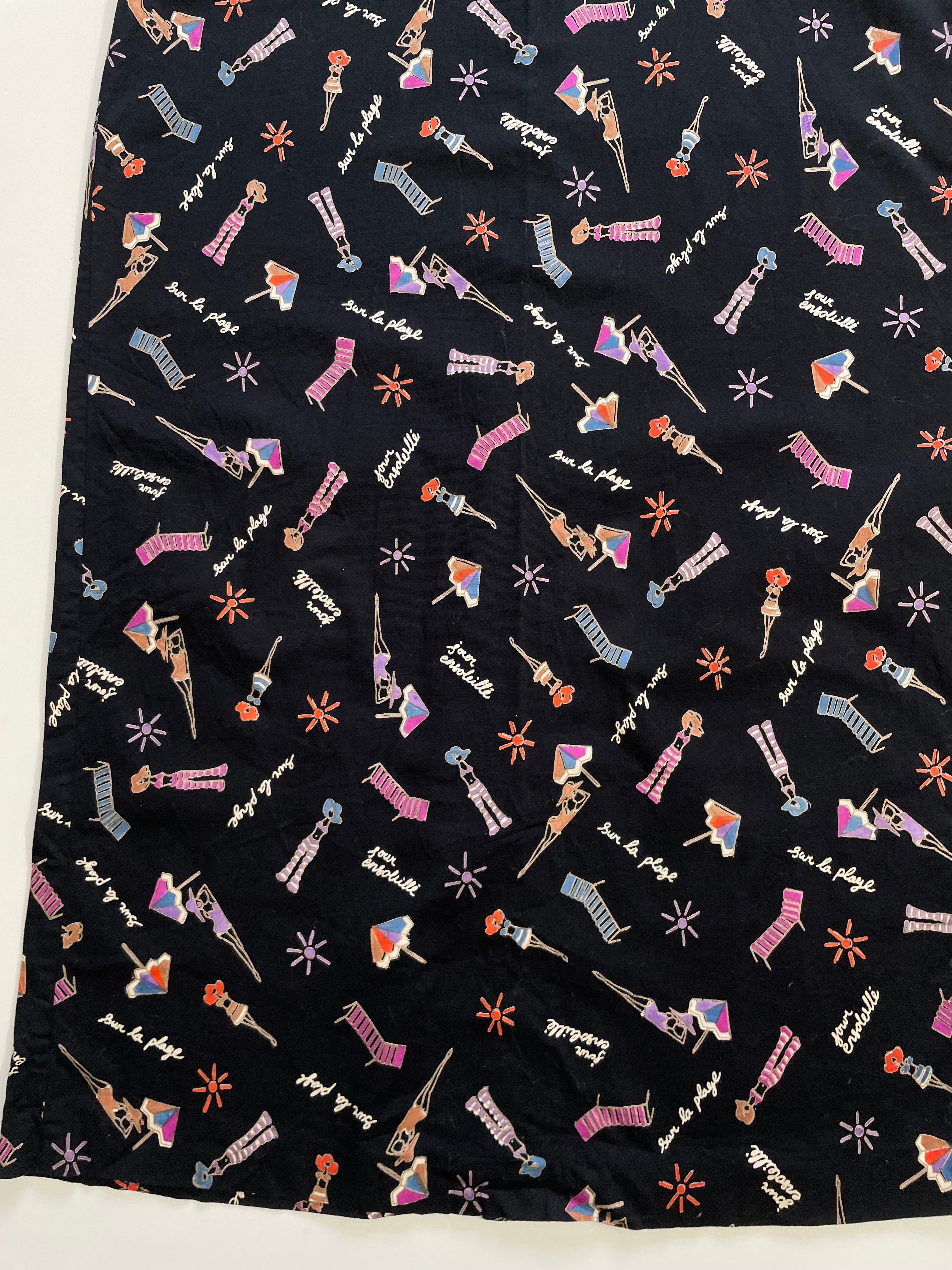 Sareet Summer Skirt-Waist 28 - Image 3