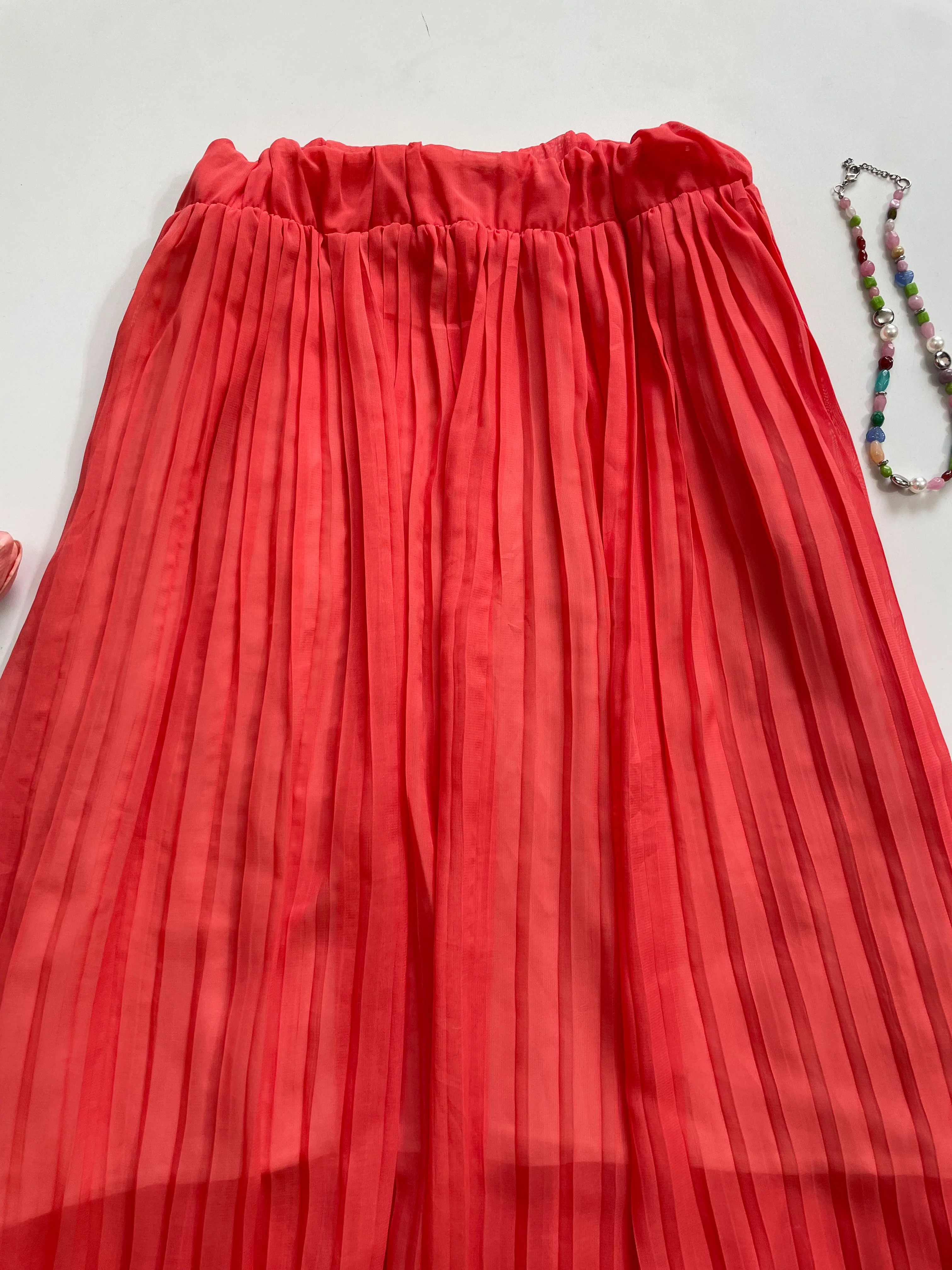 Long Skirt-Waist 26 to 30 - Image 2