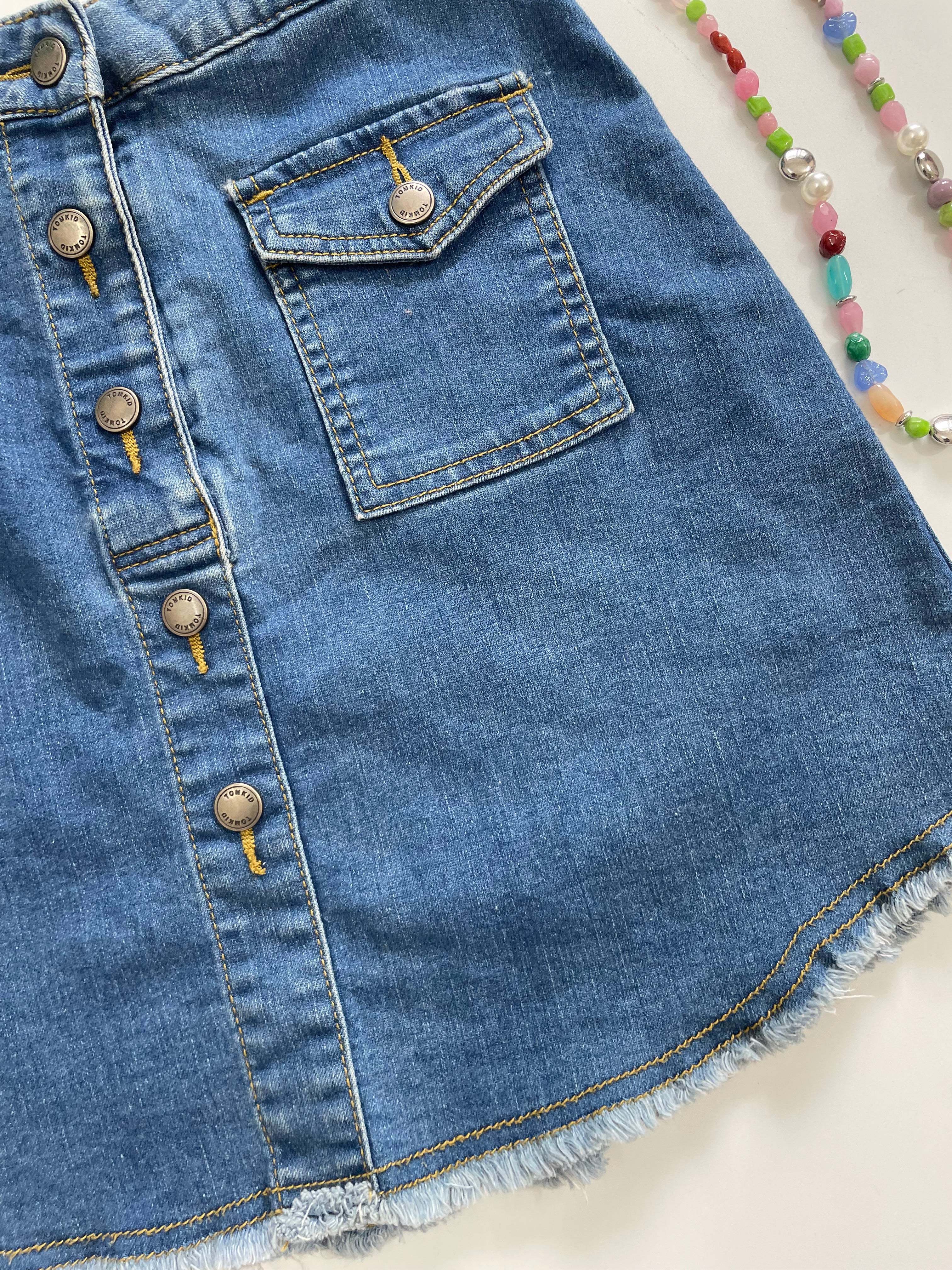 Skirt-Waist 26 - Image 3