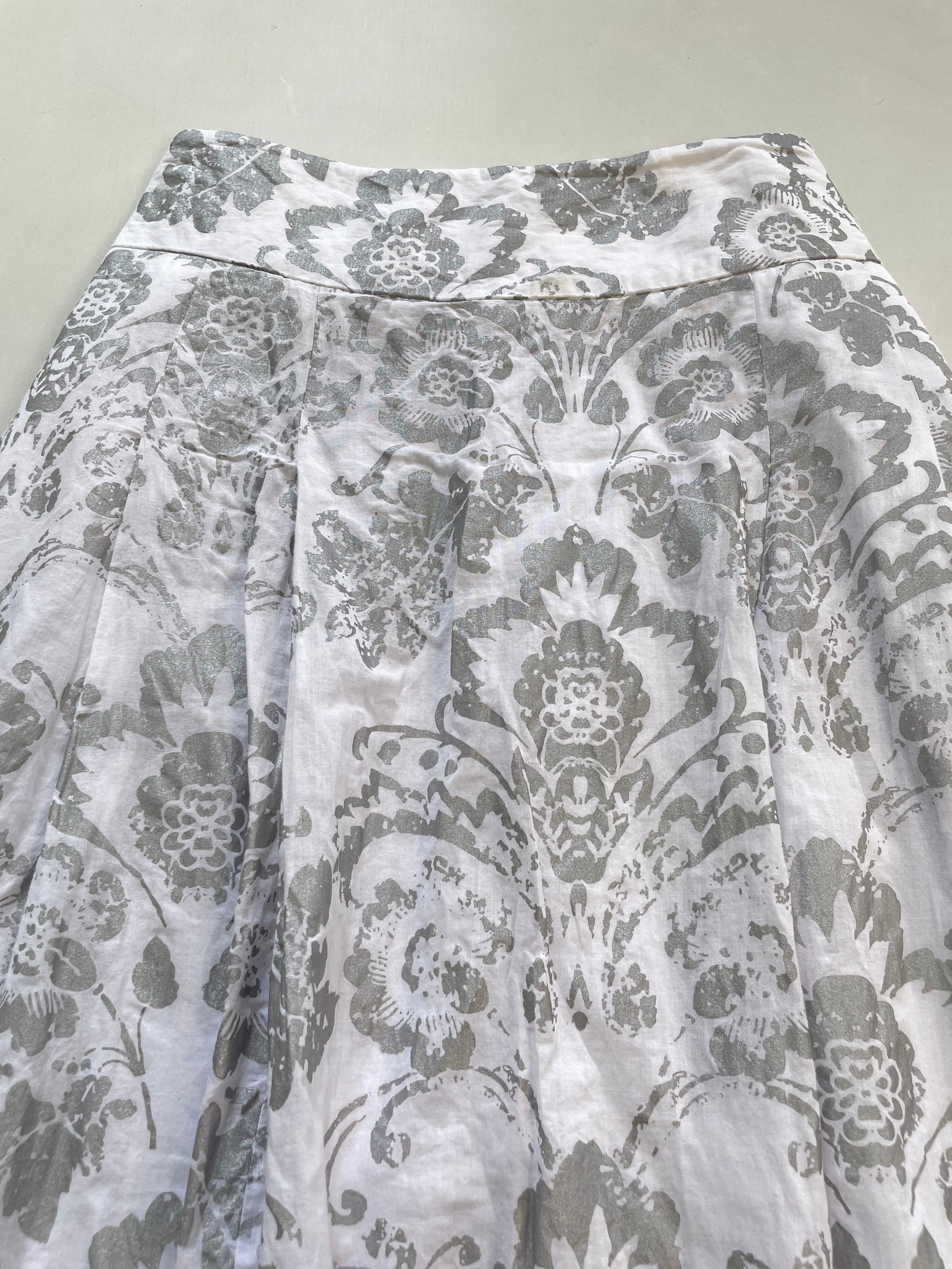 Ann Taylor Loft Skirt-Waist 34 - Image 2