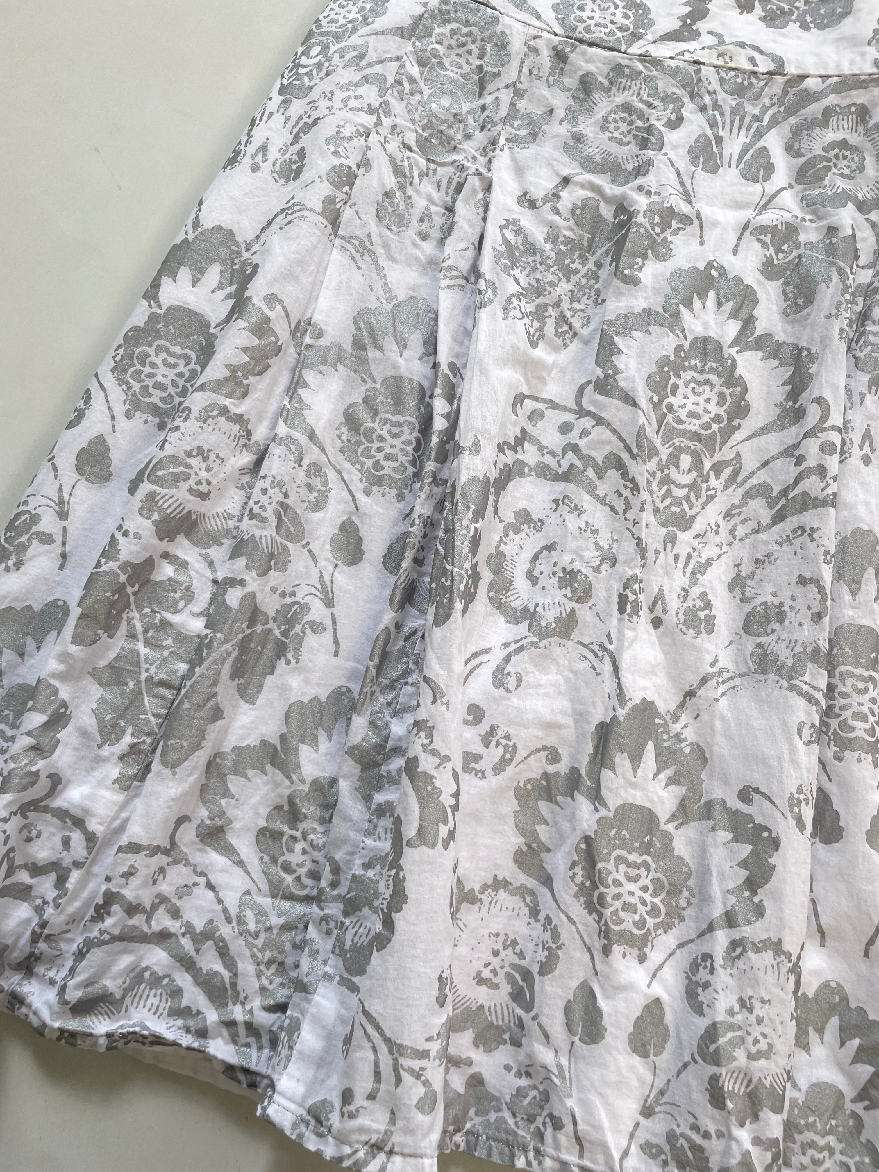 Ann Taylor Loft Skirt-Waist 34 - Image 3