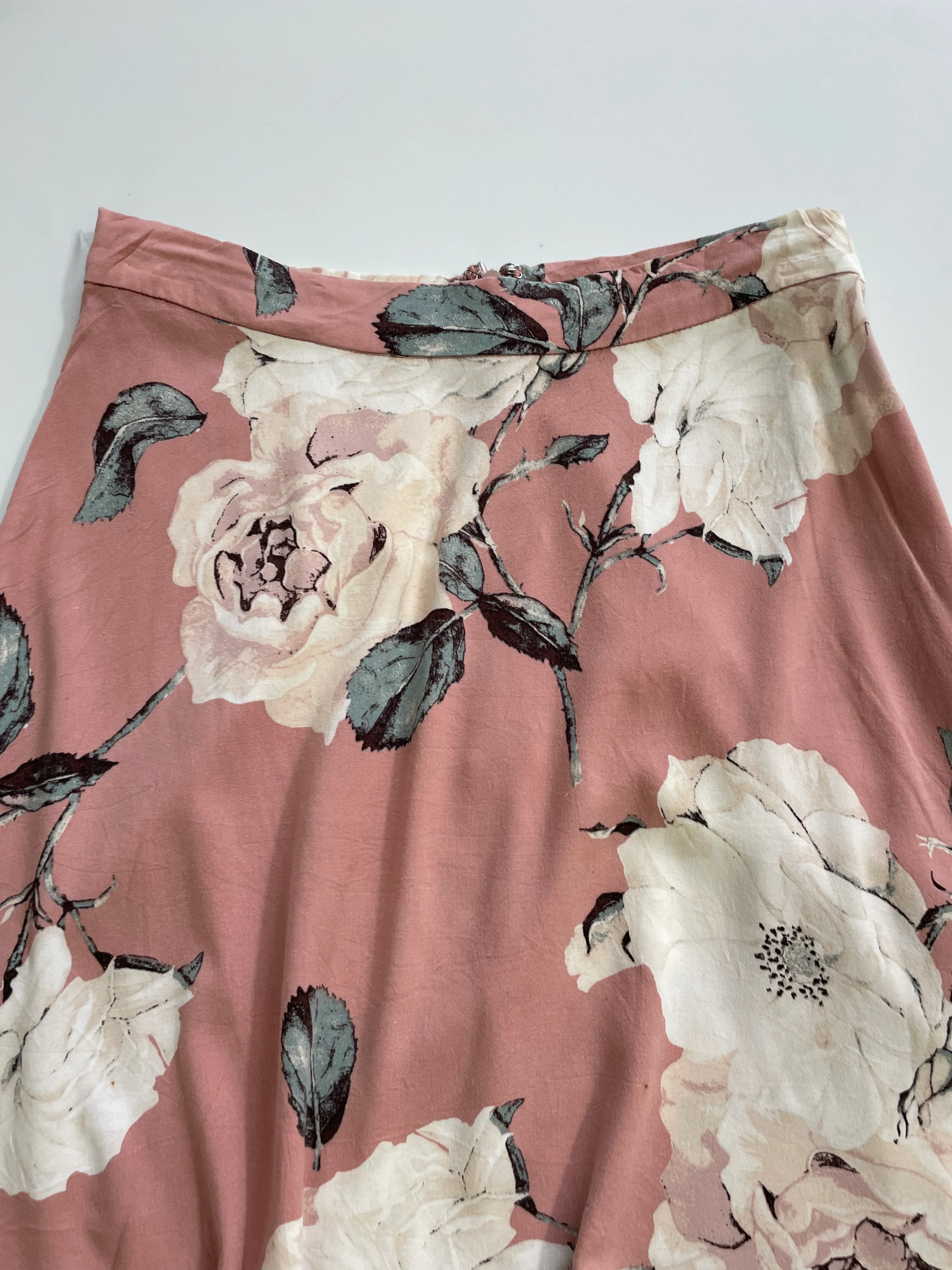 Dynamite cotton Skirt-waist 24 - Image 2