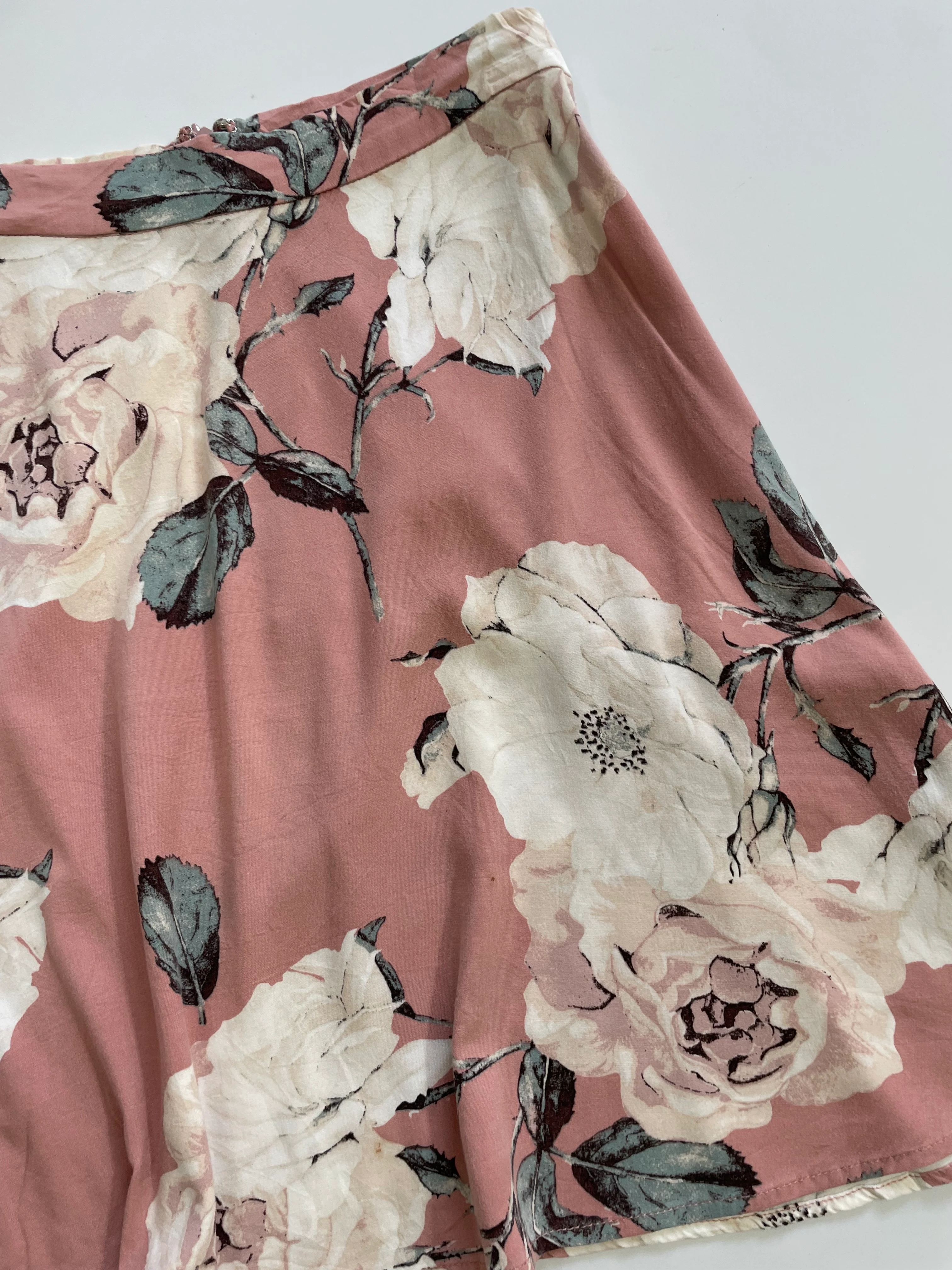 Dynamite cotton Skirt-waist 24 - Image 3
