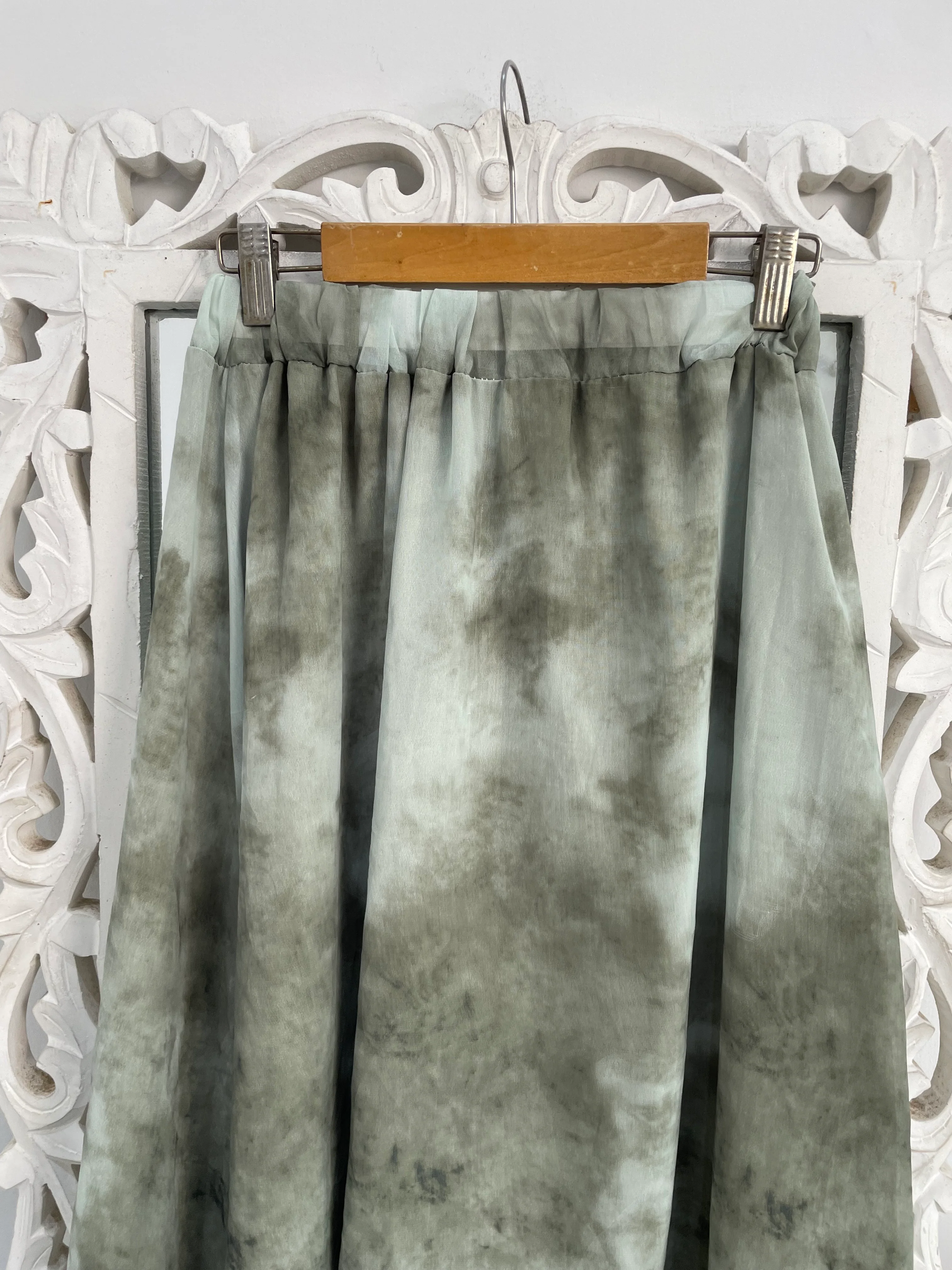 Skirt-Waist 24 to 32 - Image 2