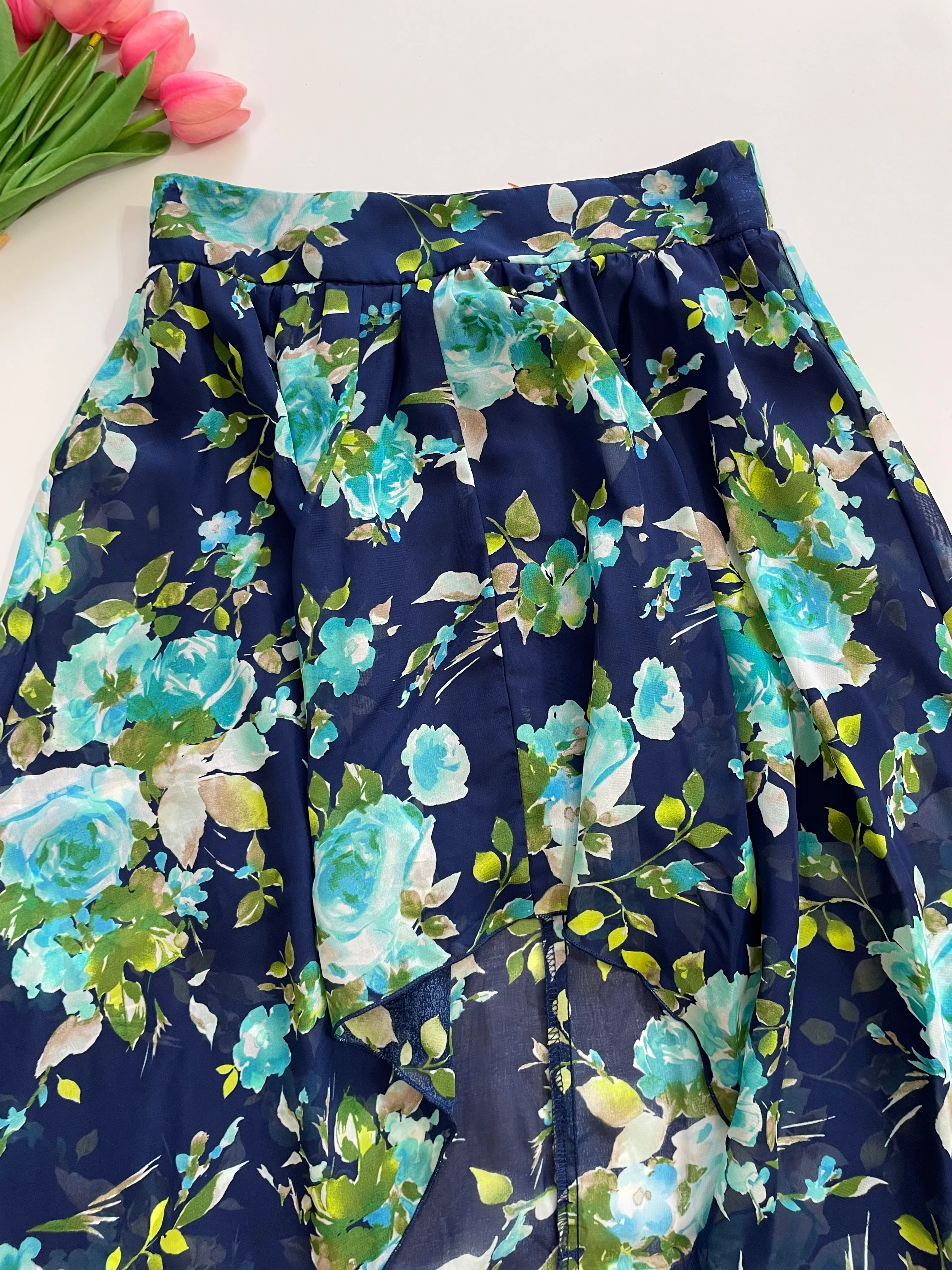Stooshy Skirt-Waist 28 - Image 3