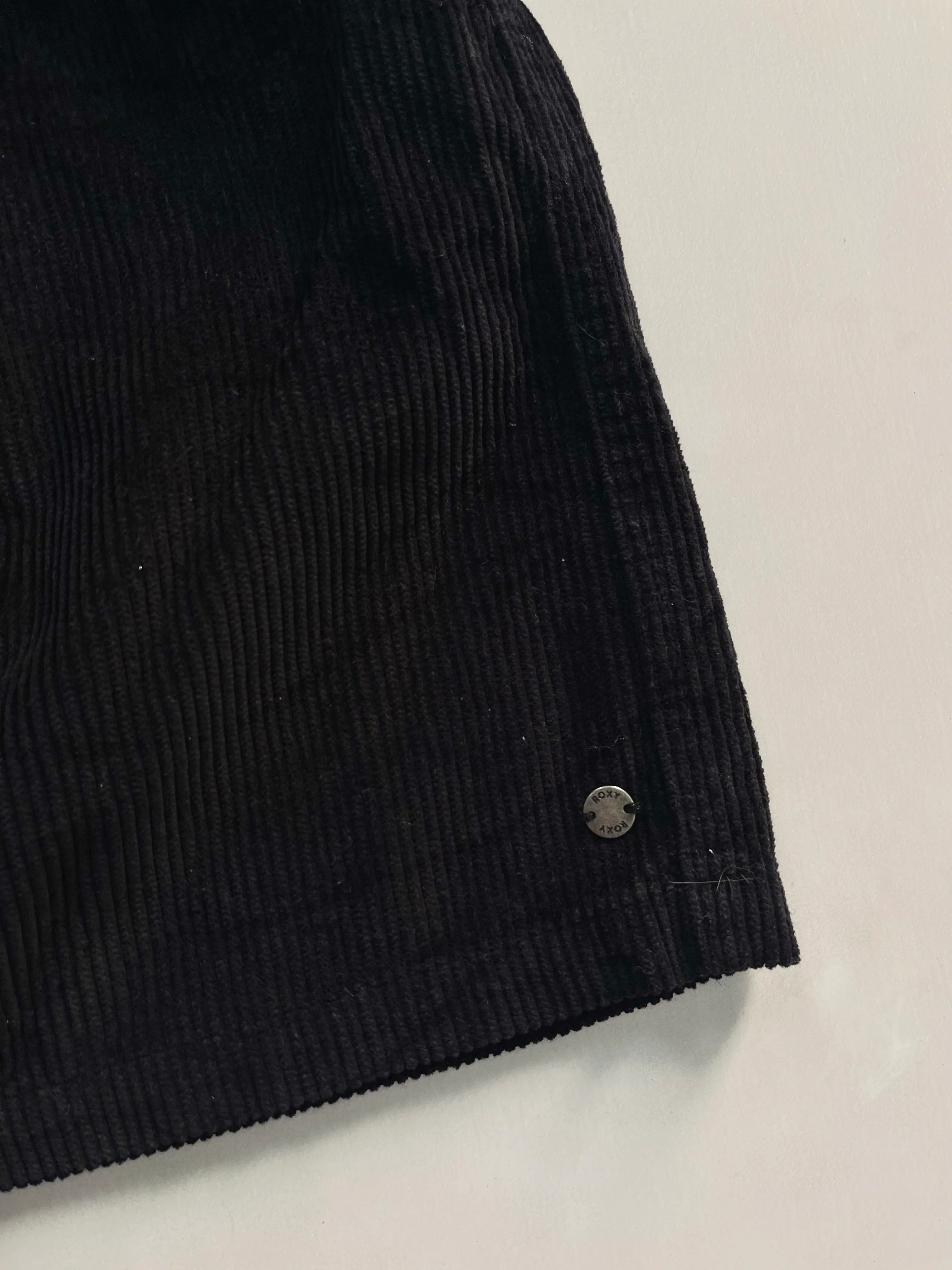 Roxy Corduroy Skirt-Waist 26 to 28 - Image 3