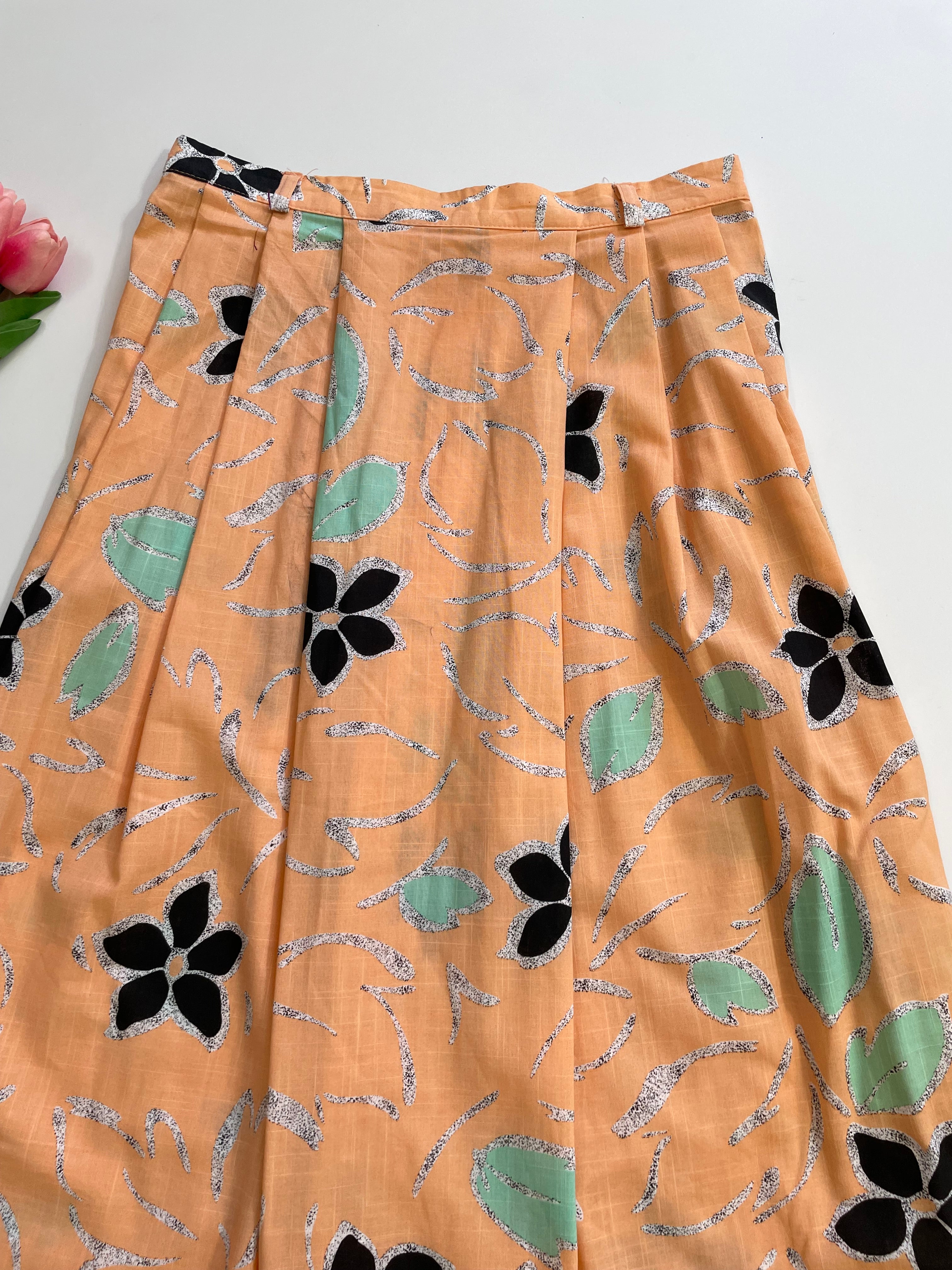 Your Sixth Sense Skirt-Waist 26 - Image 2