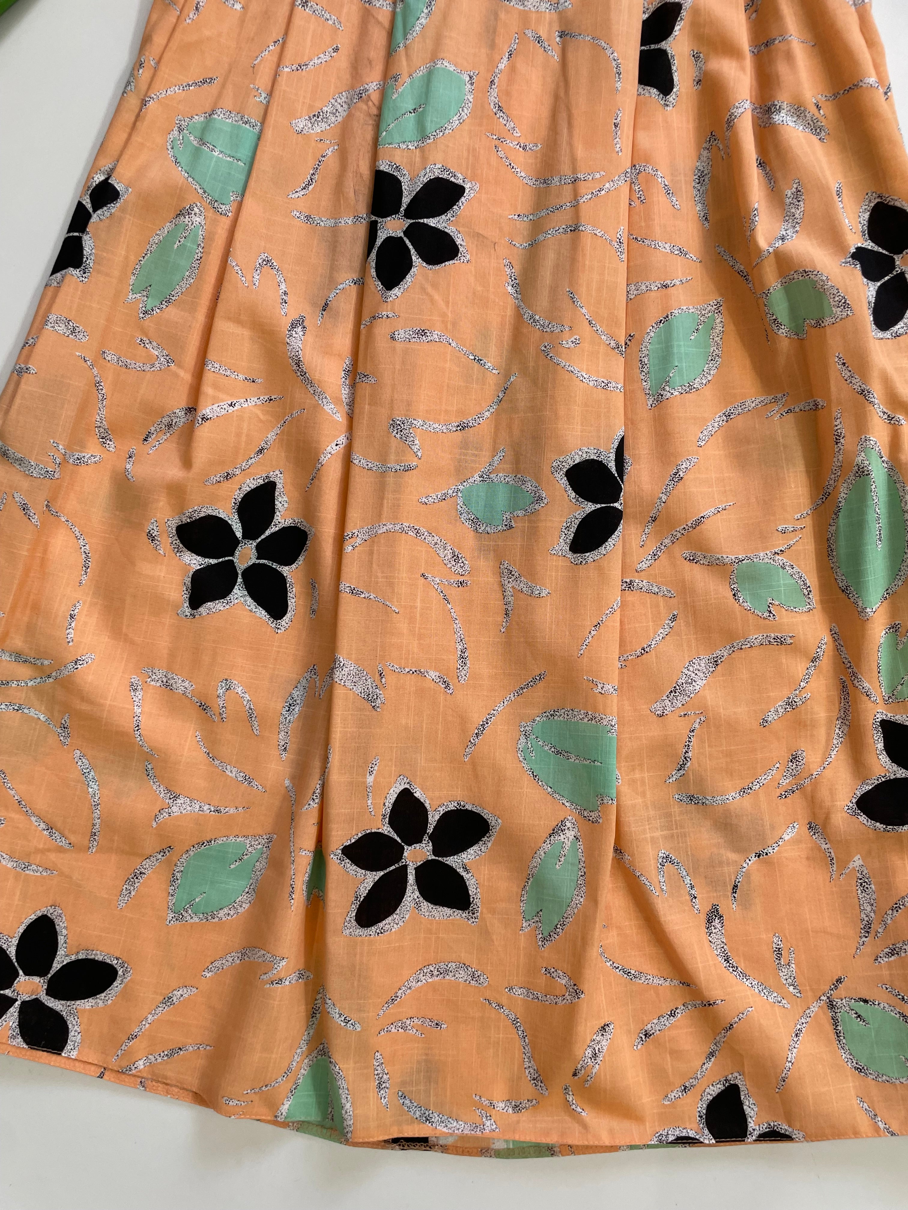 Your Sixth Sense Skirt-Waist 26 - Image 3