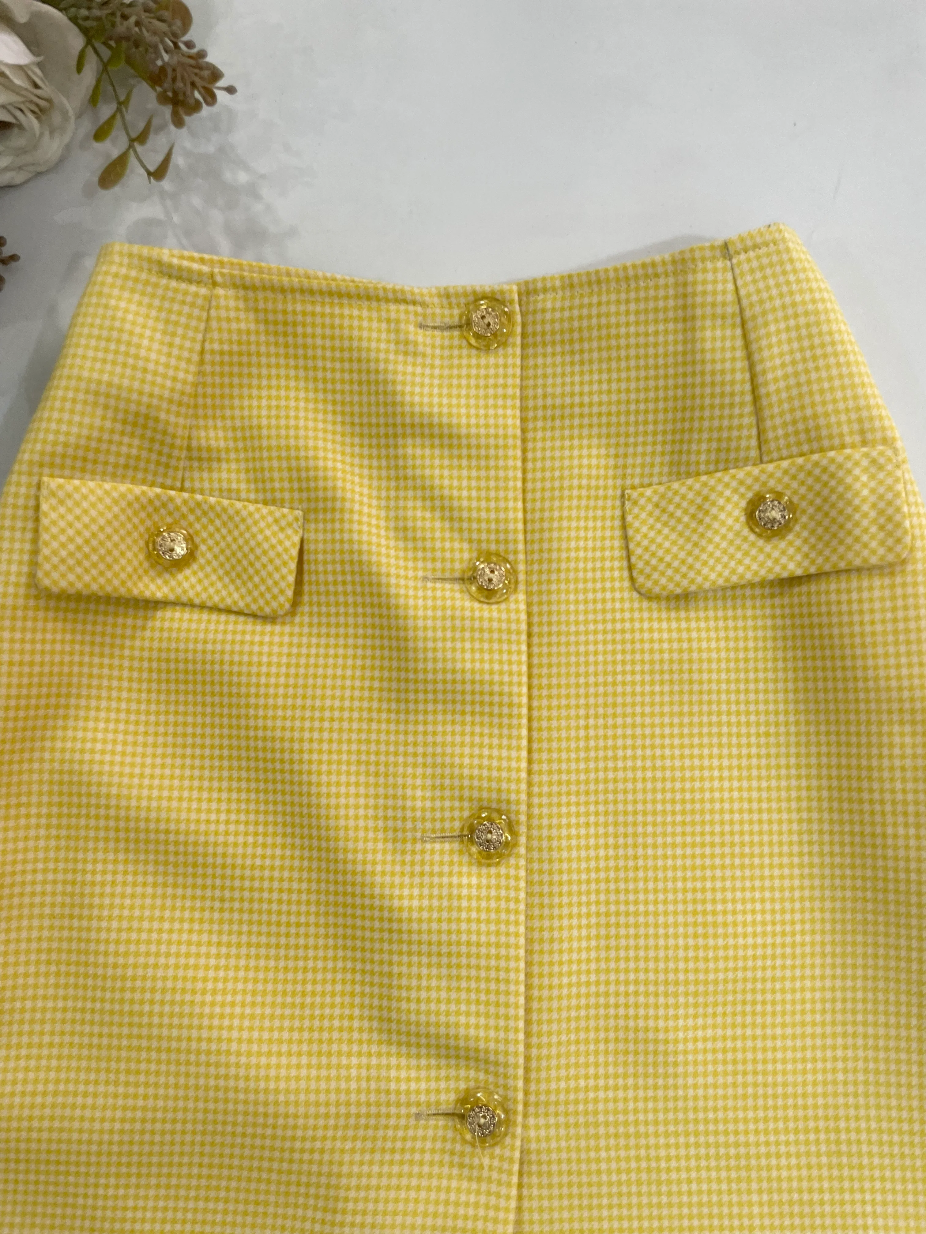 Skirt-Waist 26 - Image 2