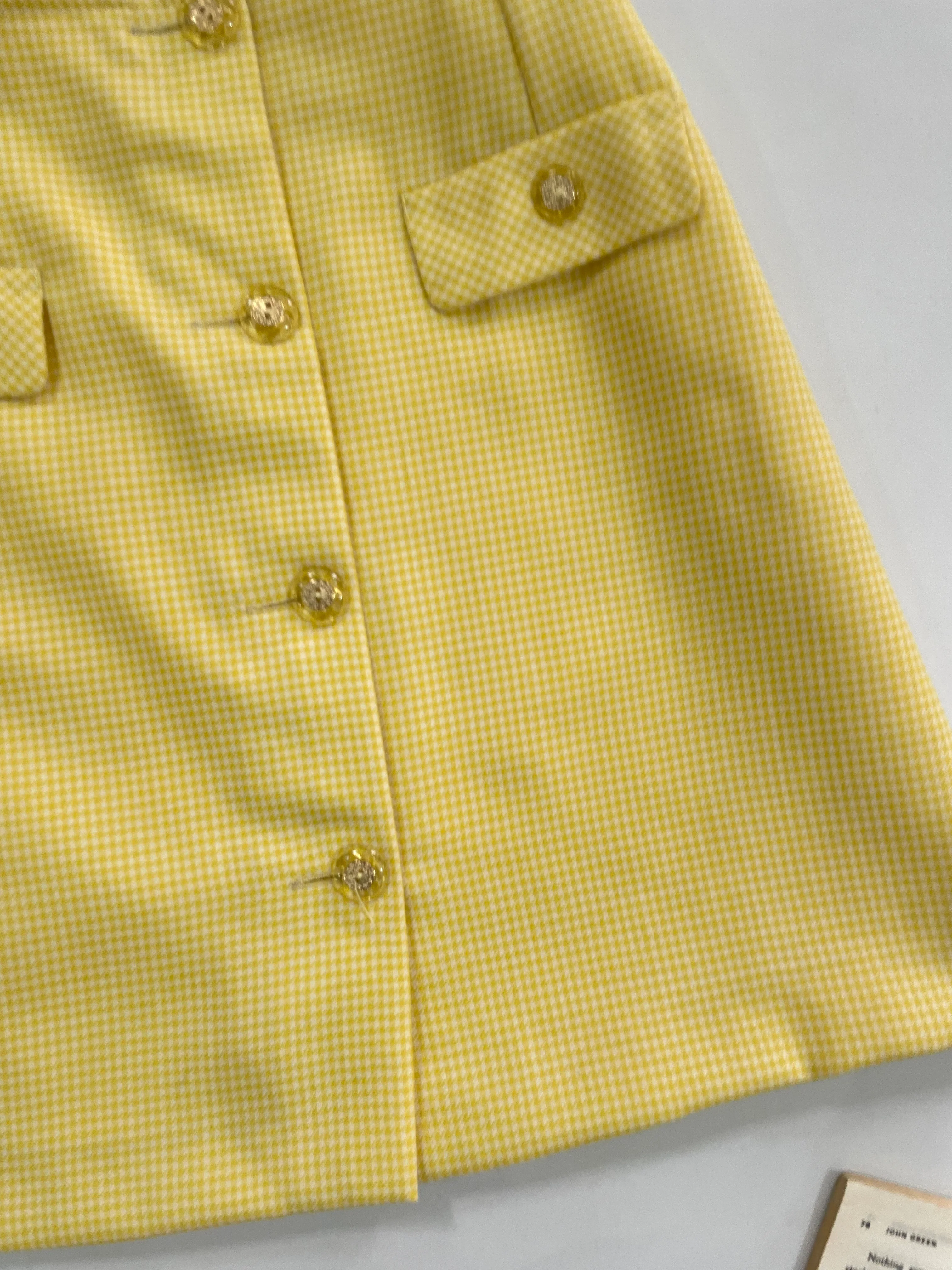 Skirt-Waist 26 - Image 3