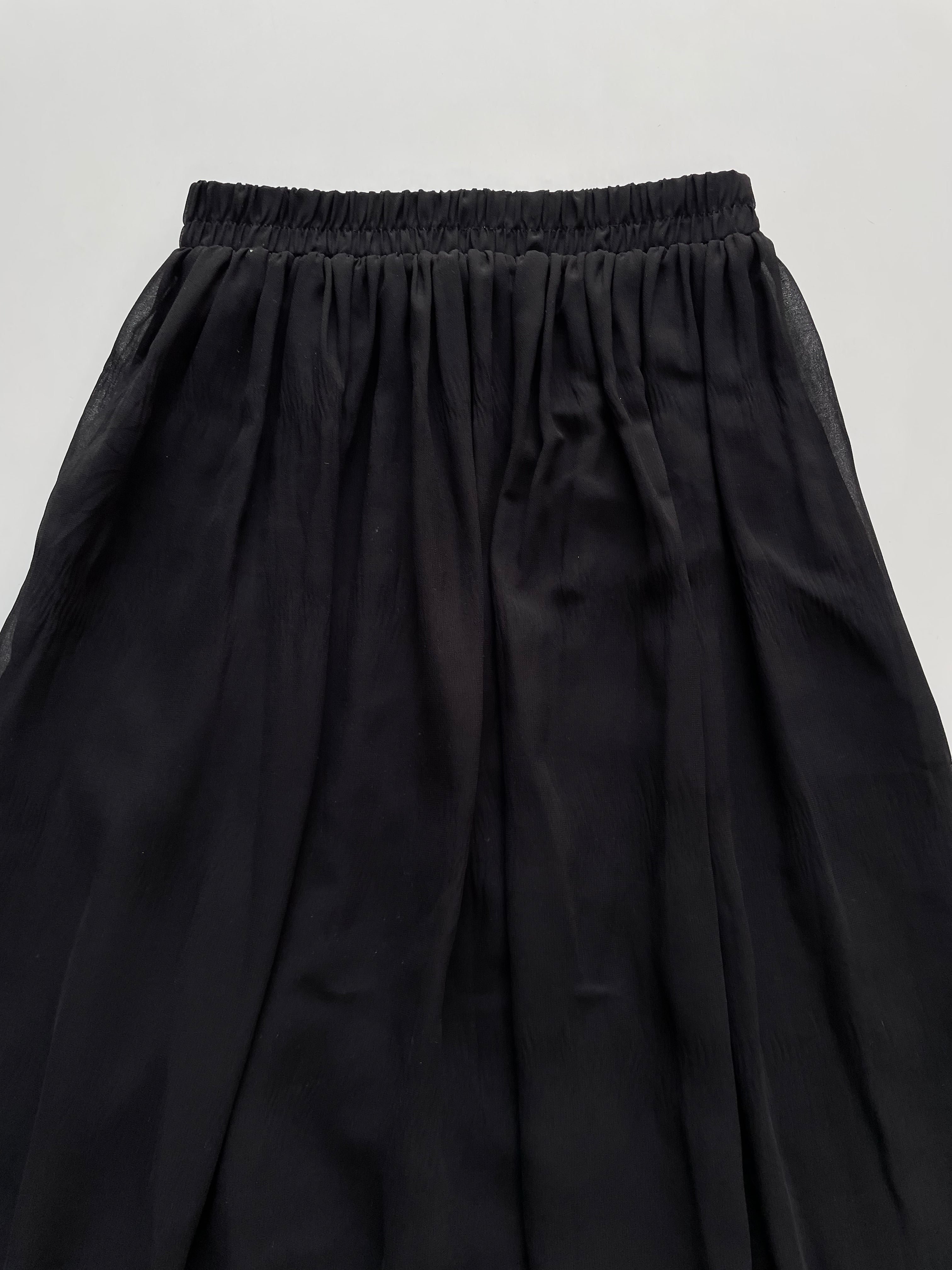 Skirt-Waist 24 to 30 - Image 2