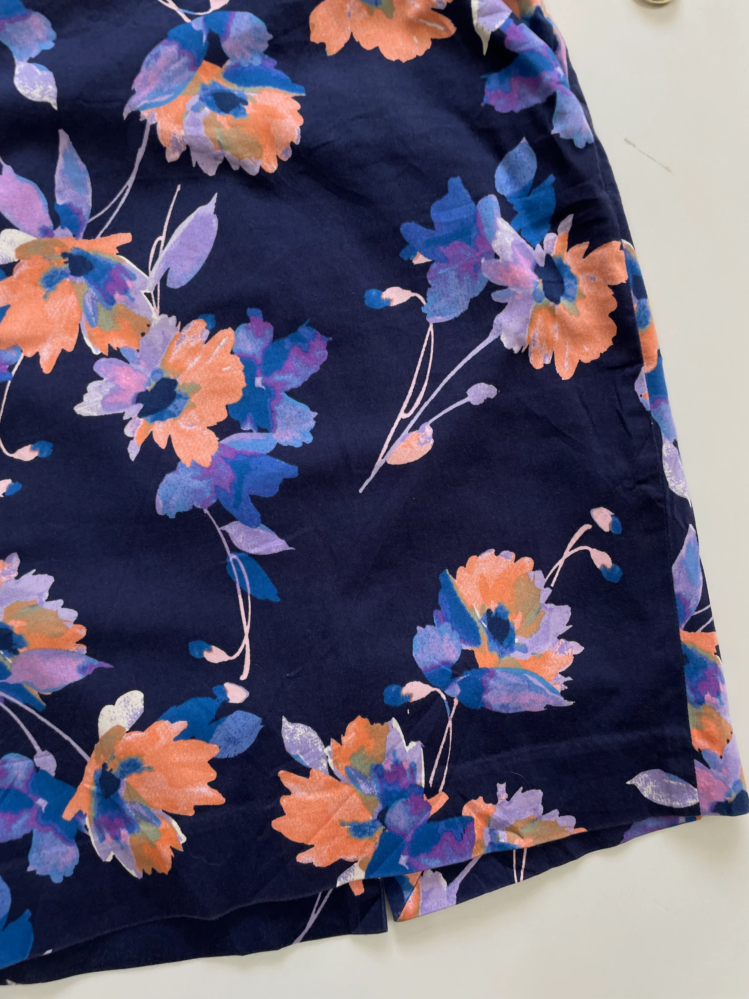 The Limiter Cotton Skirt-Waist 28 - Image 3