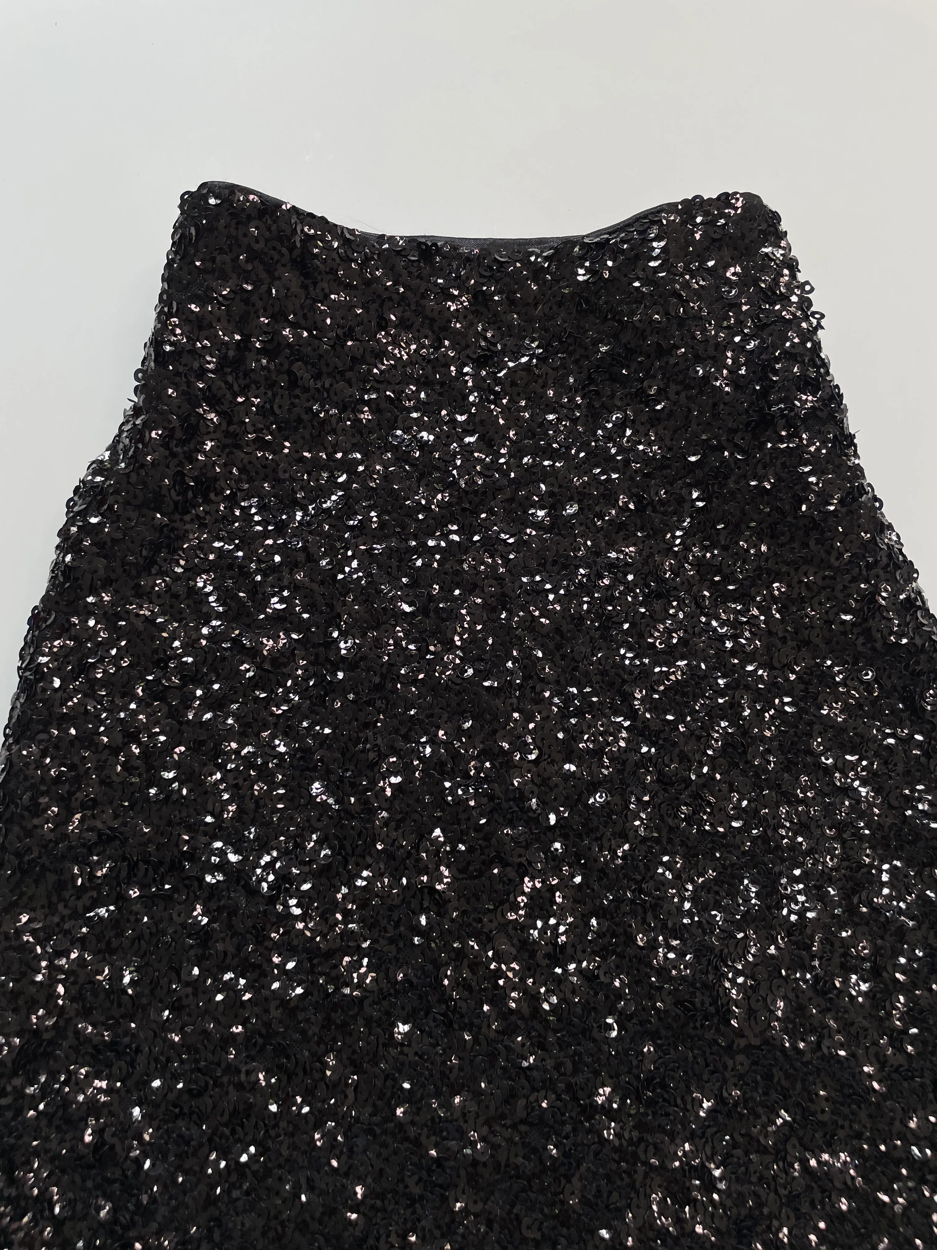 Vero Moda Sequin Skirt-Waist 26 to 28 - Image 2