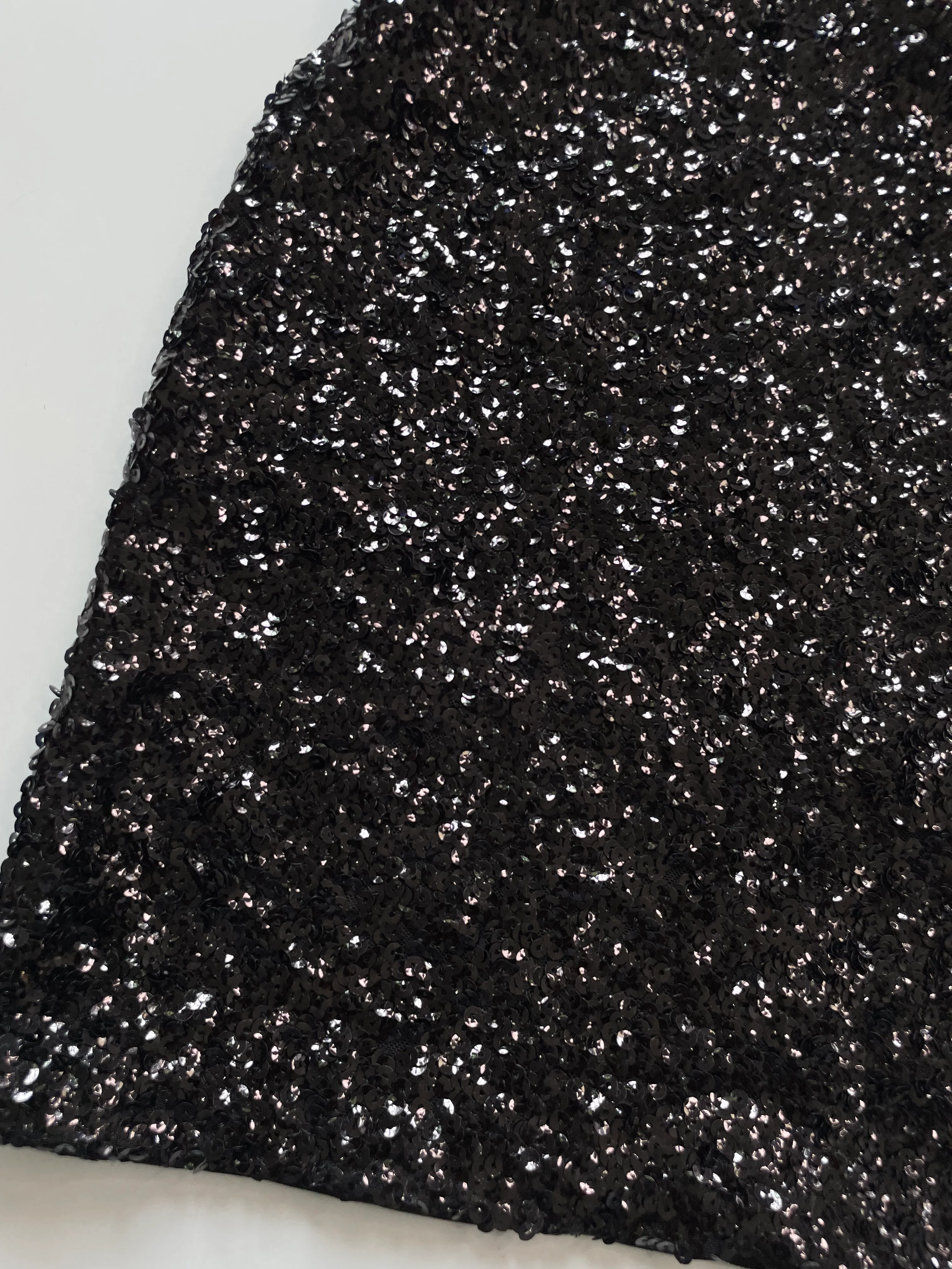 Vero Moda Sequin Skirt-Waist 26 to 28 - Image 3