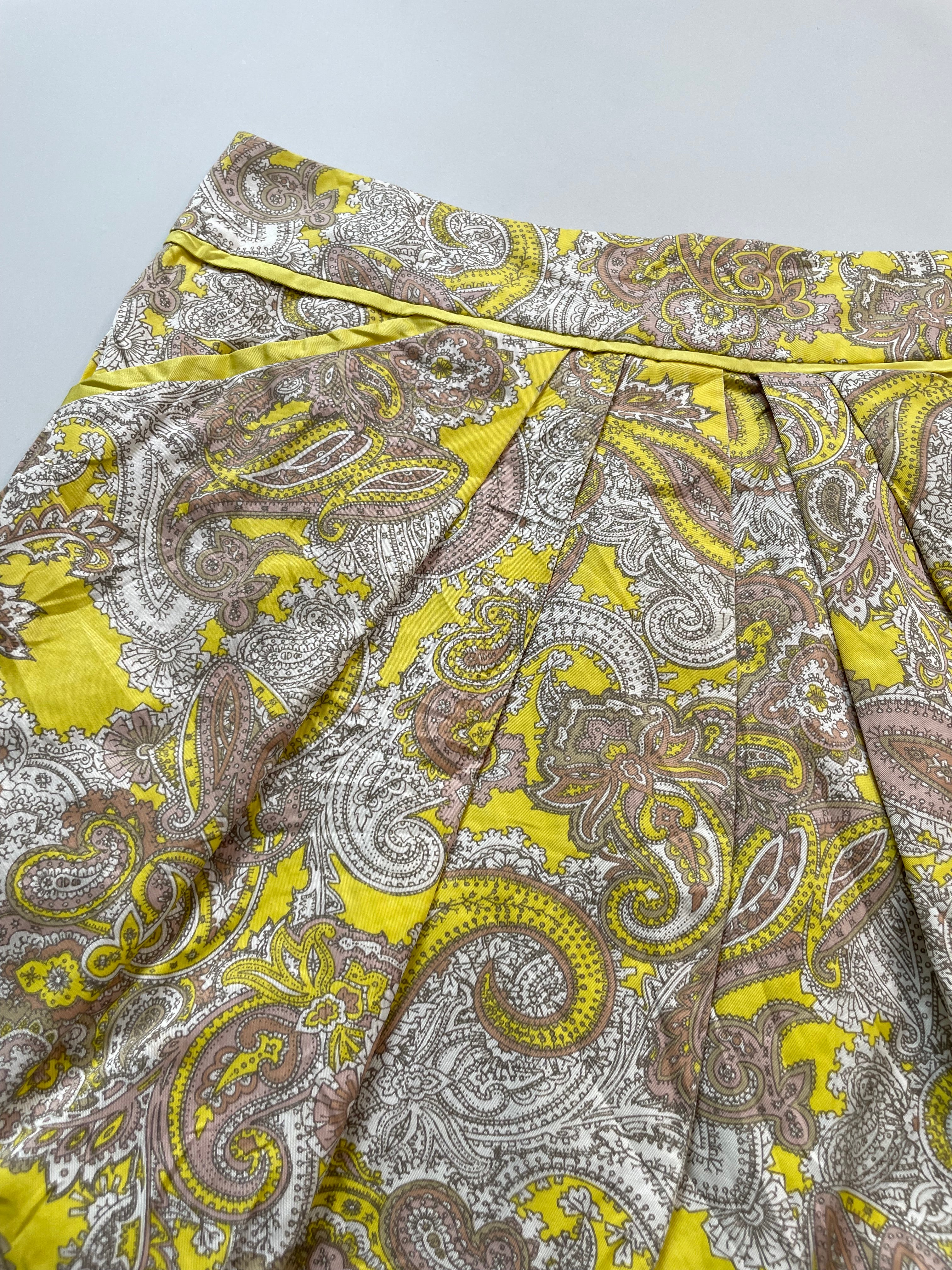 With Love Skirt-Waist 28 - Image 2