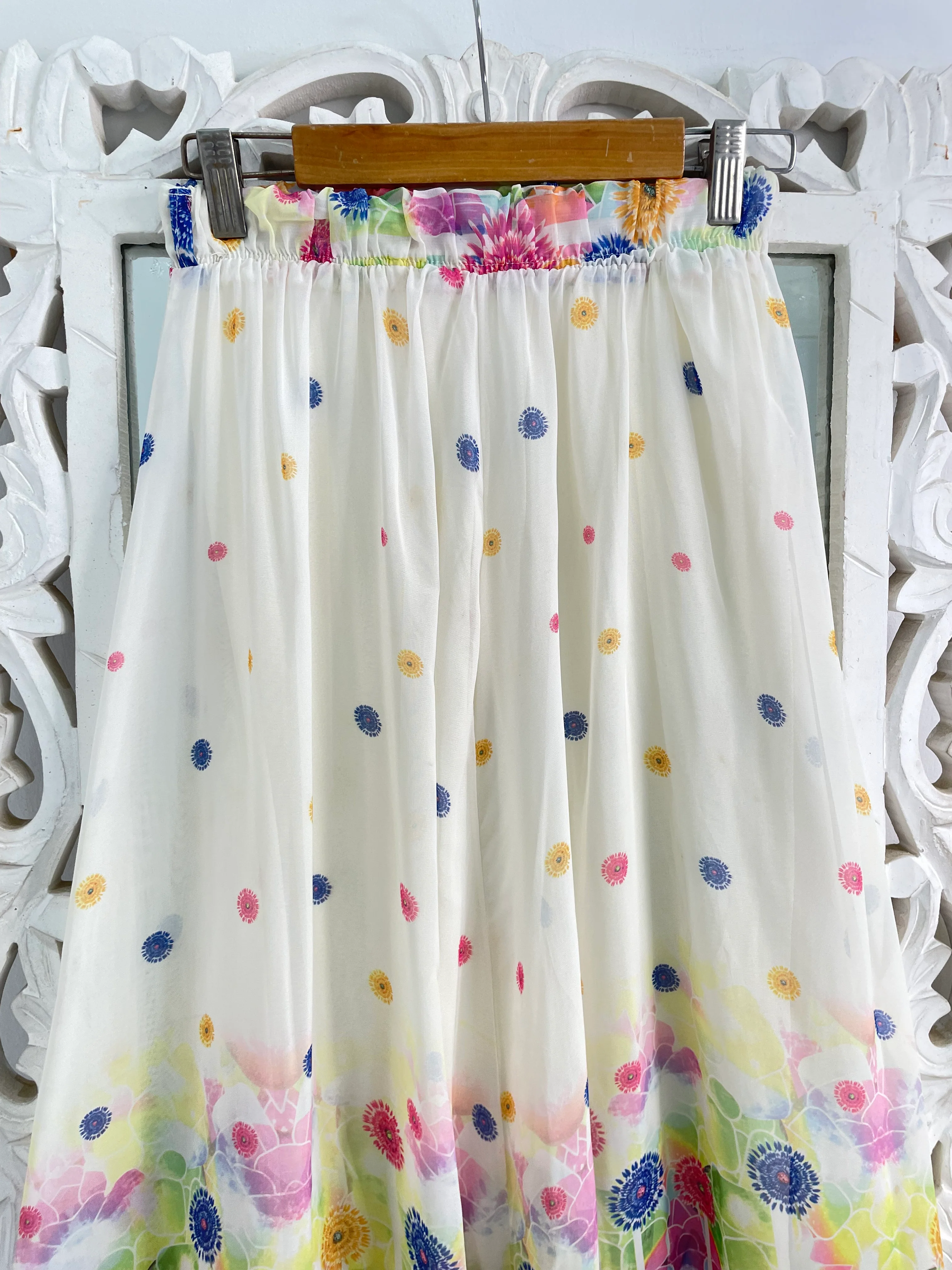 Skirt-Waist 26 to 32 - Image 2