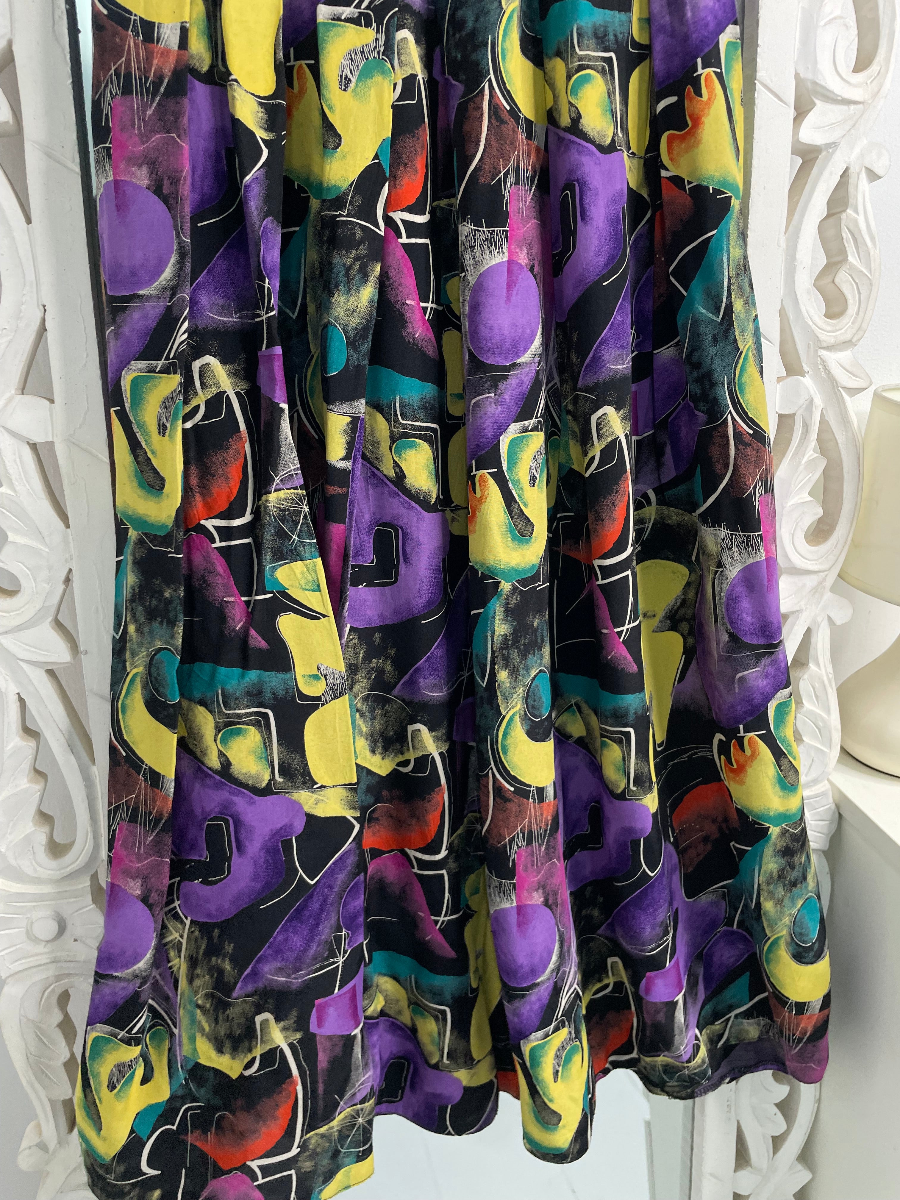 Skirt-Waist 30 - Image 3