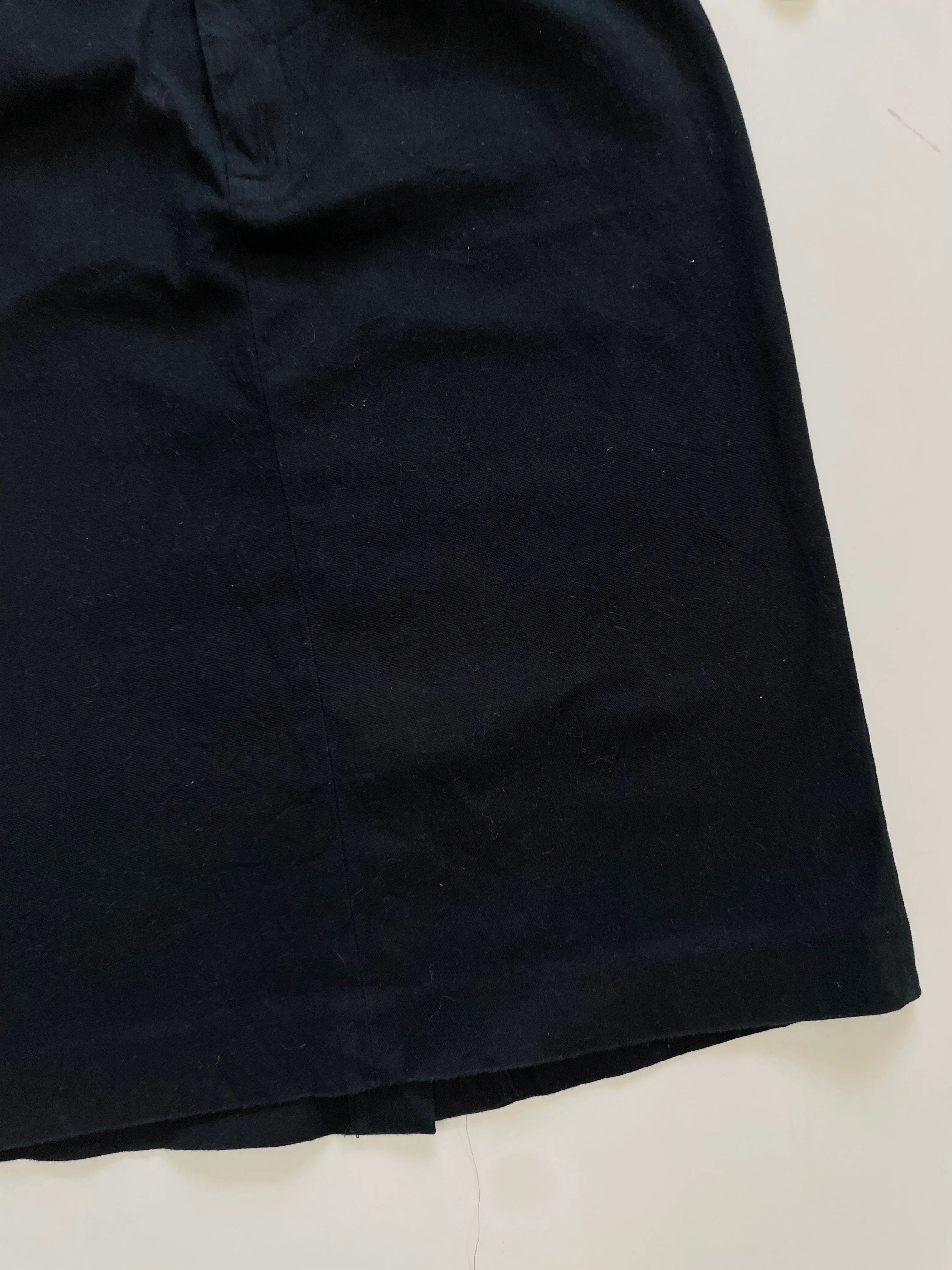 Banana Republic Cotton Skirt-Waist 28 - Image 3