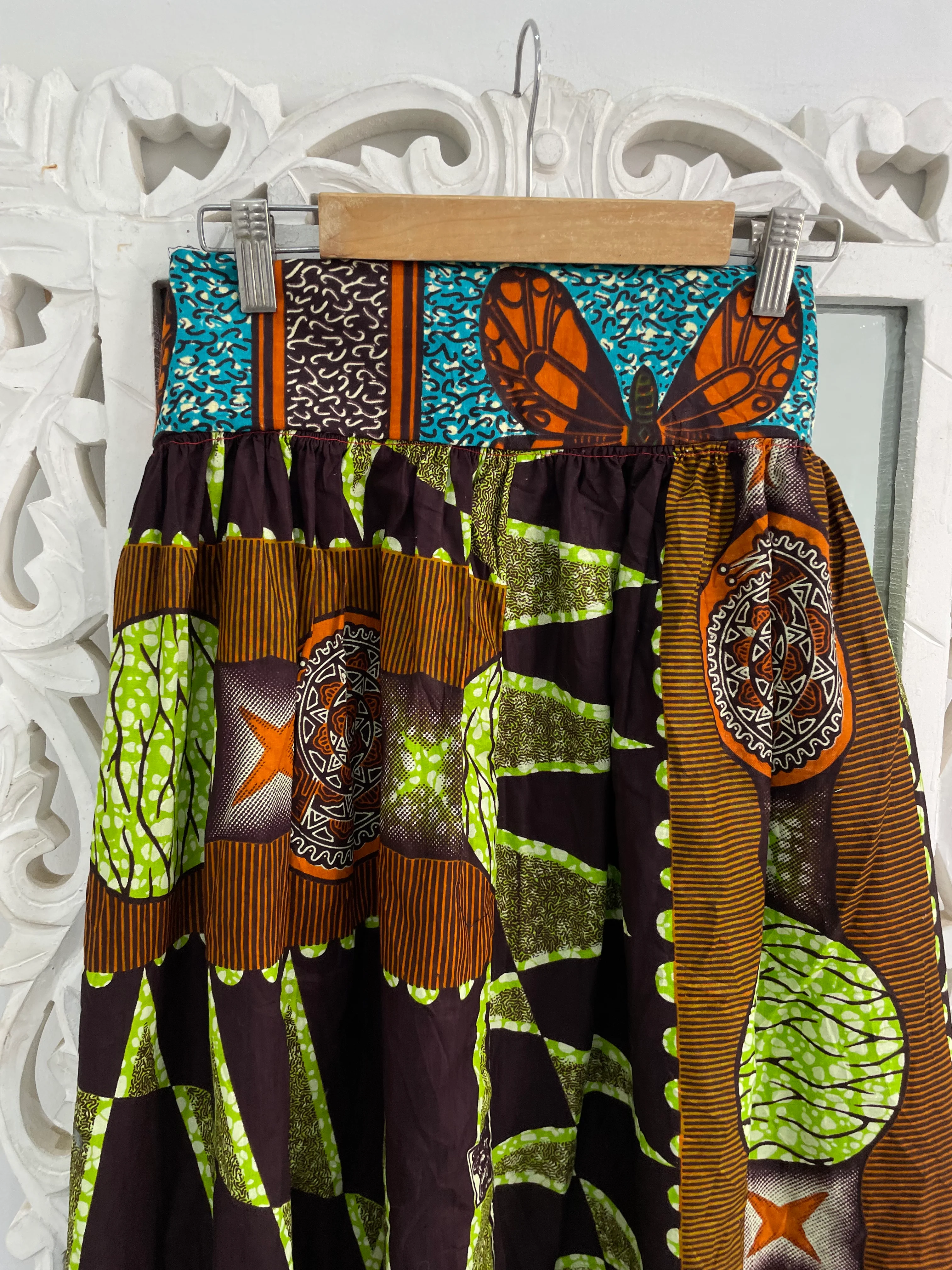 Skirt-Waist 32 - Image 2