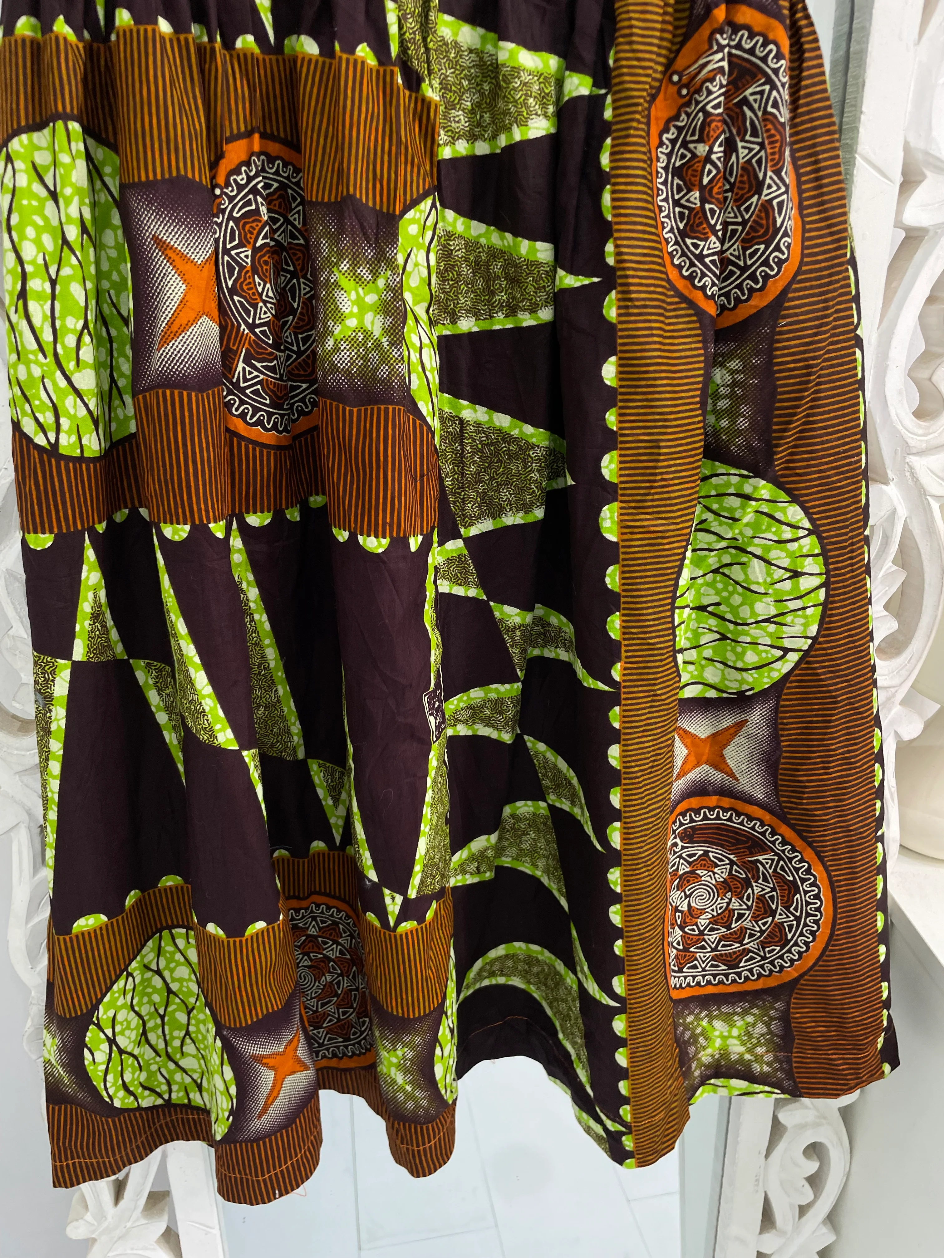 Skirt-Waist 32 - Image 3