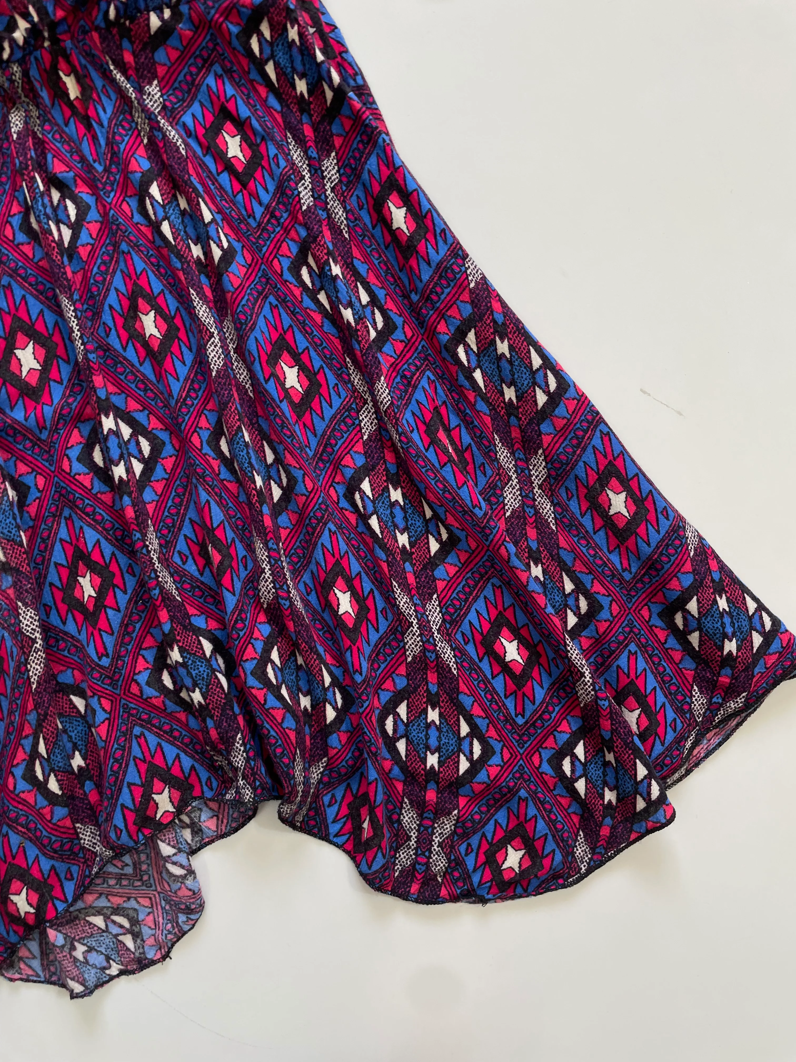 Charlotte Russe Cotton Skirt-Waist 24 to 26 - Image 3