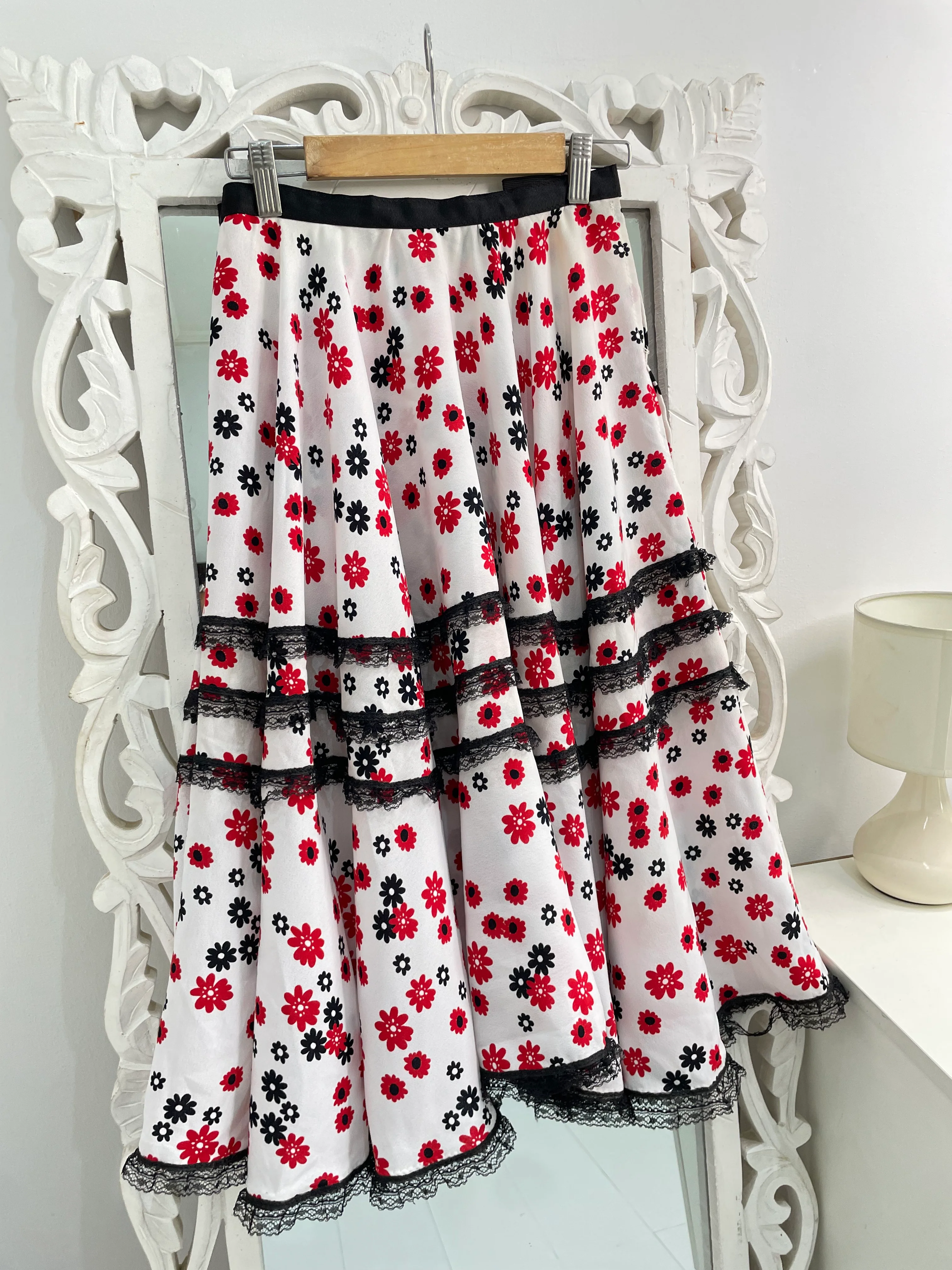 Skirt-Waist 24