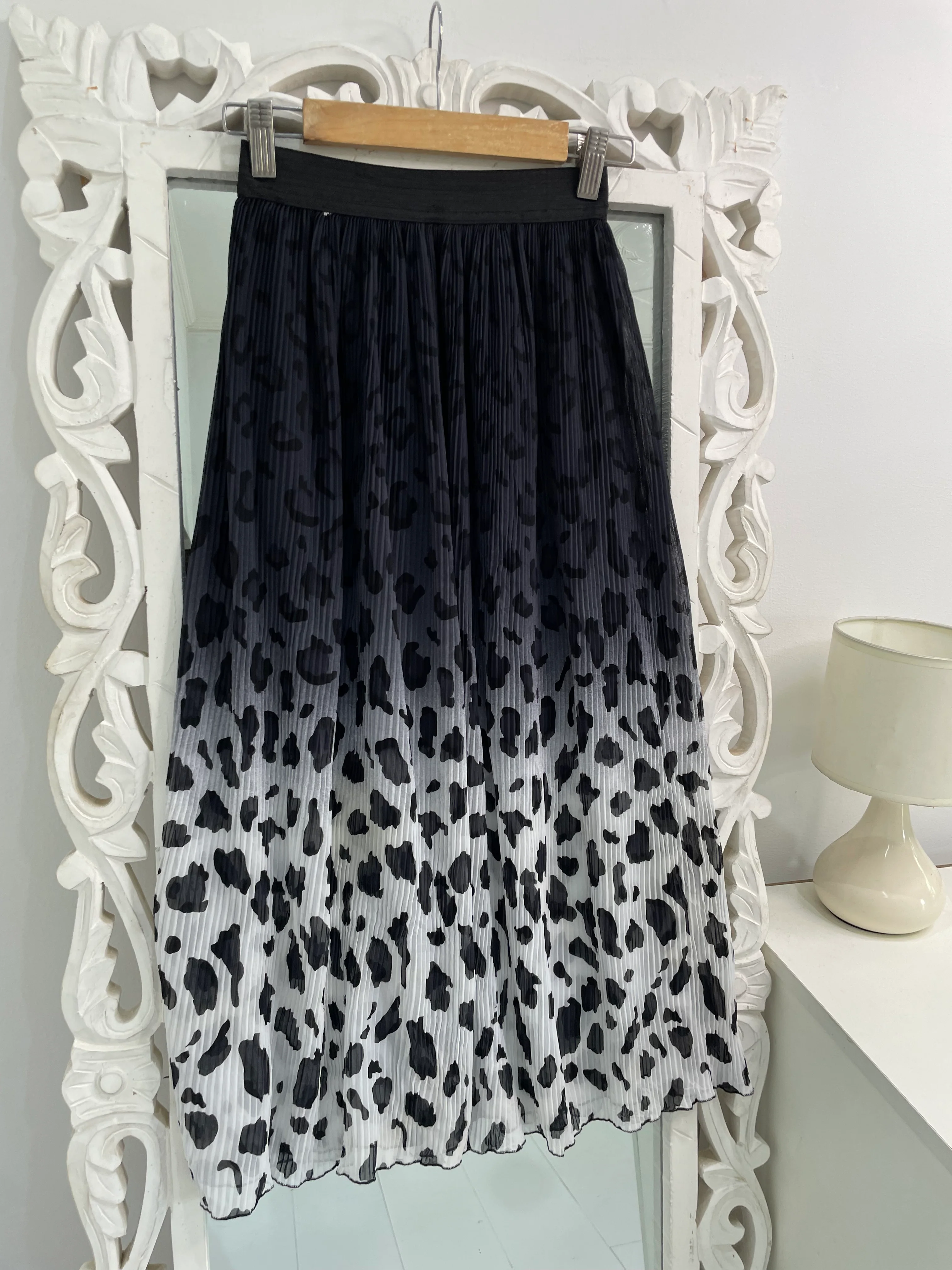 Skirt-Waist 24 to 30
