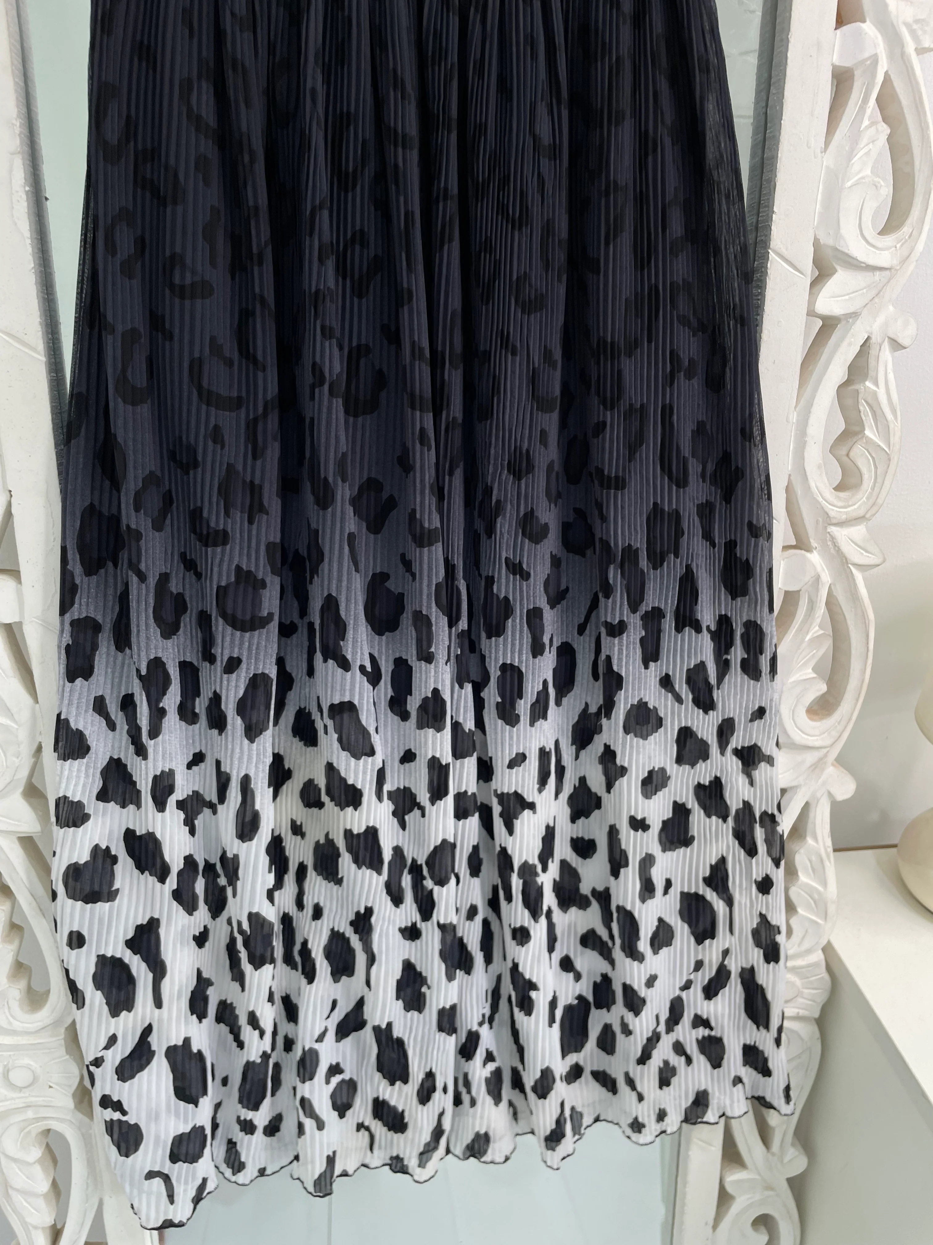 Skirt-Waist 24 to 30 - Image 3