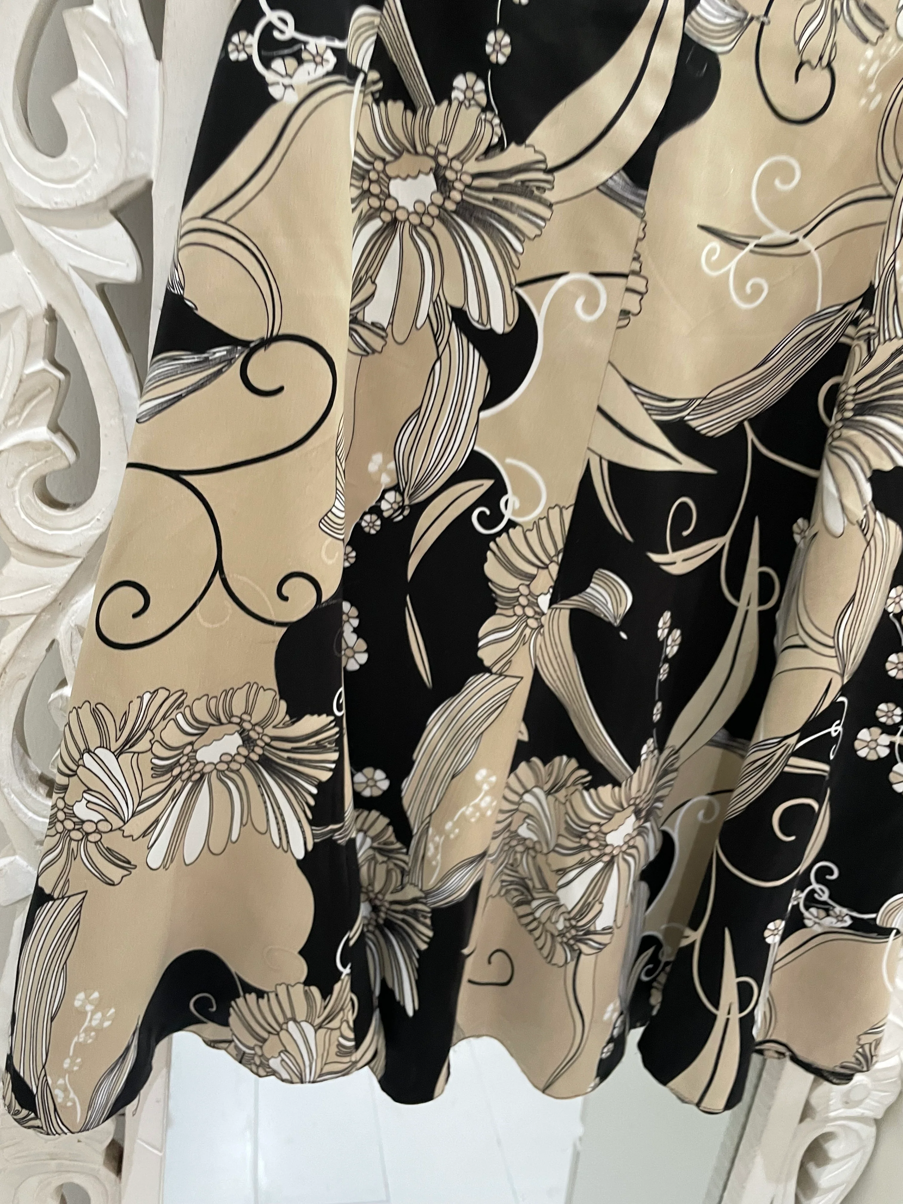Vintage Skirt -waist 32 - Image 3