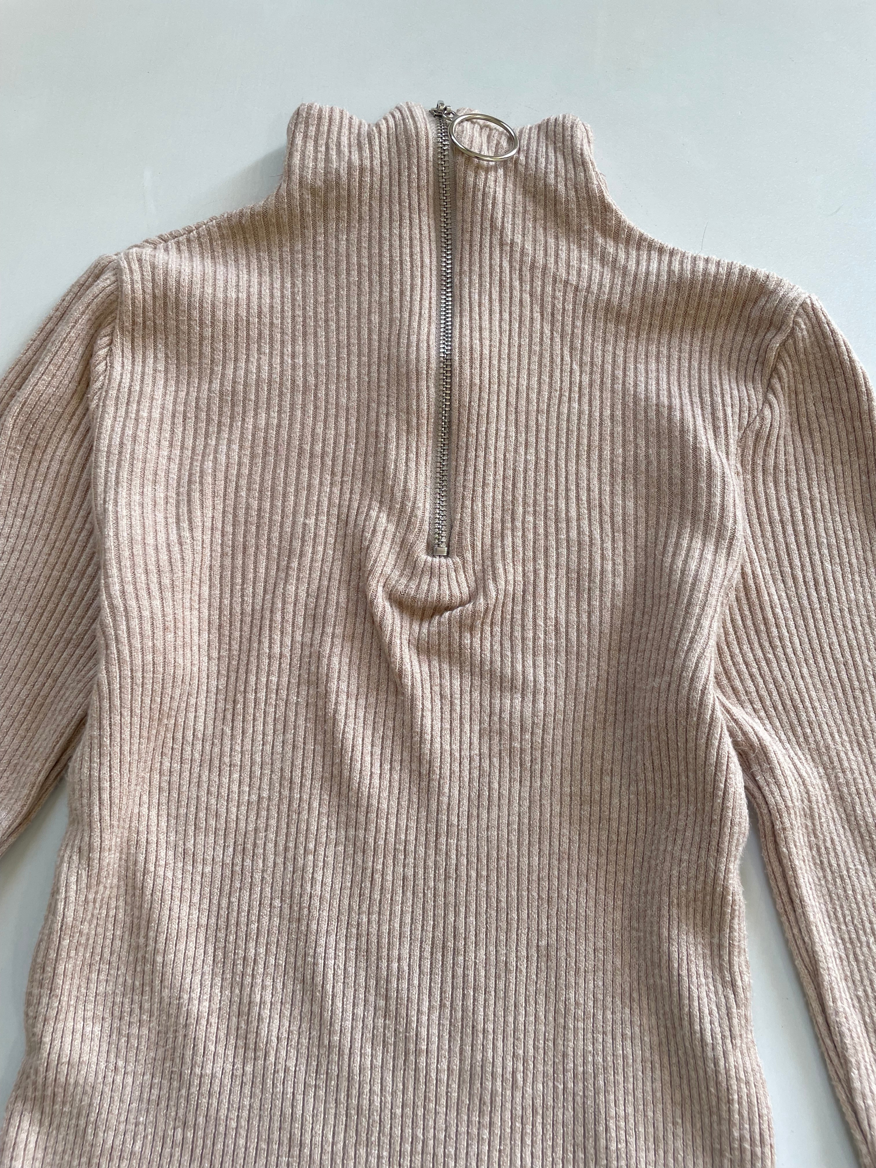 Snuggle Pre Winter Top-Bust 28 to 32 - Image 2