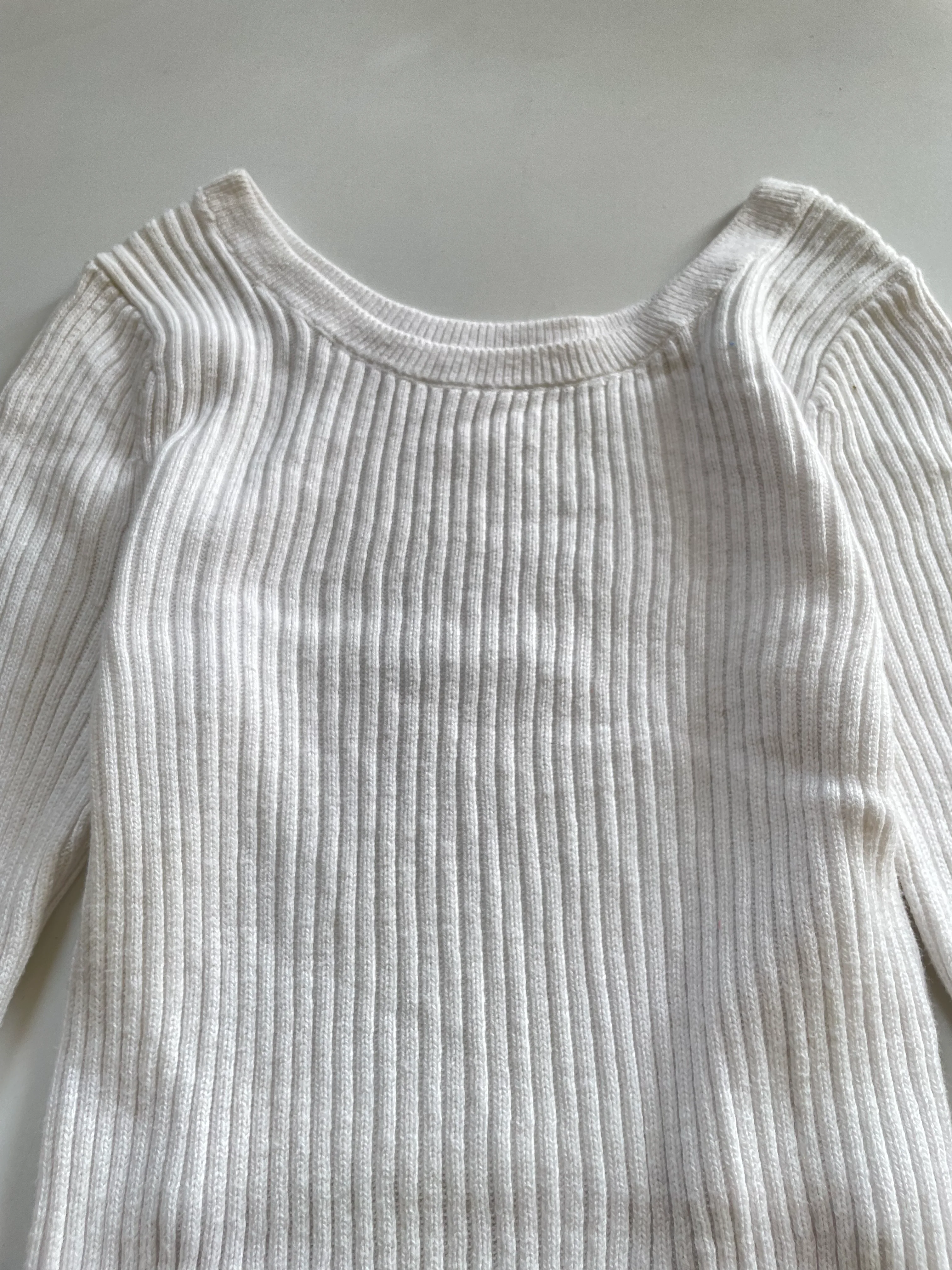 Snuggle Pre Winter Top-Bust 28 to 32 - Image 2