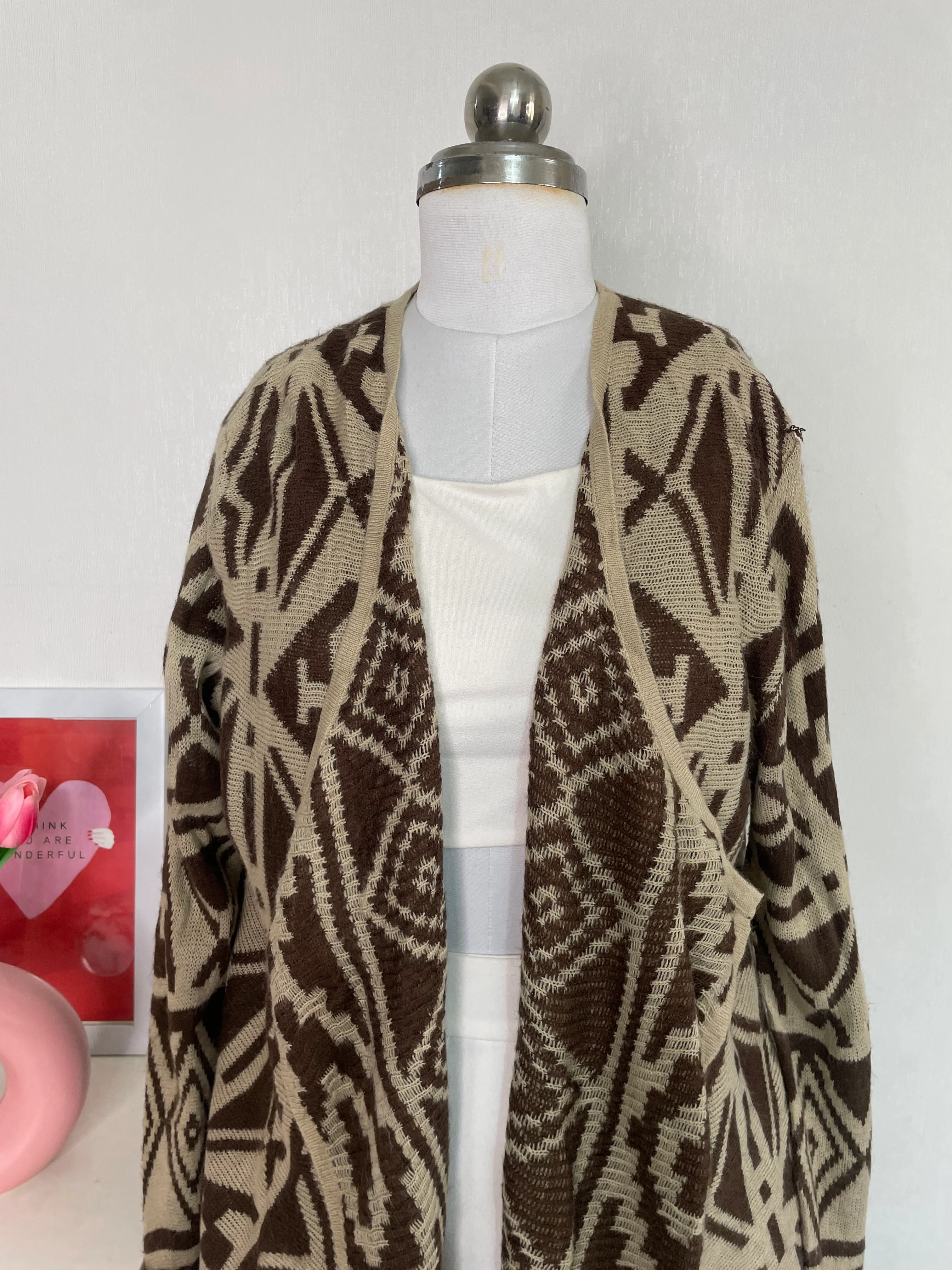 Soft Shrug-Bust 38 to 44 - Image 2