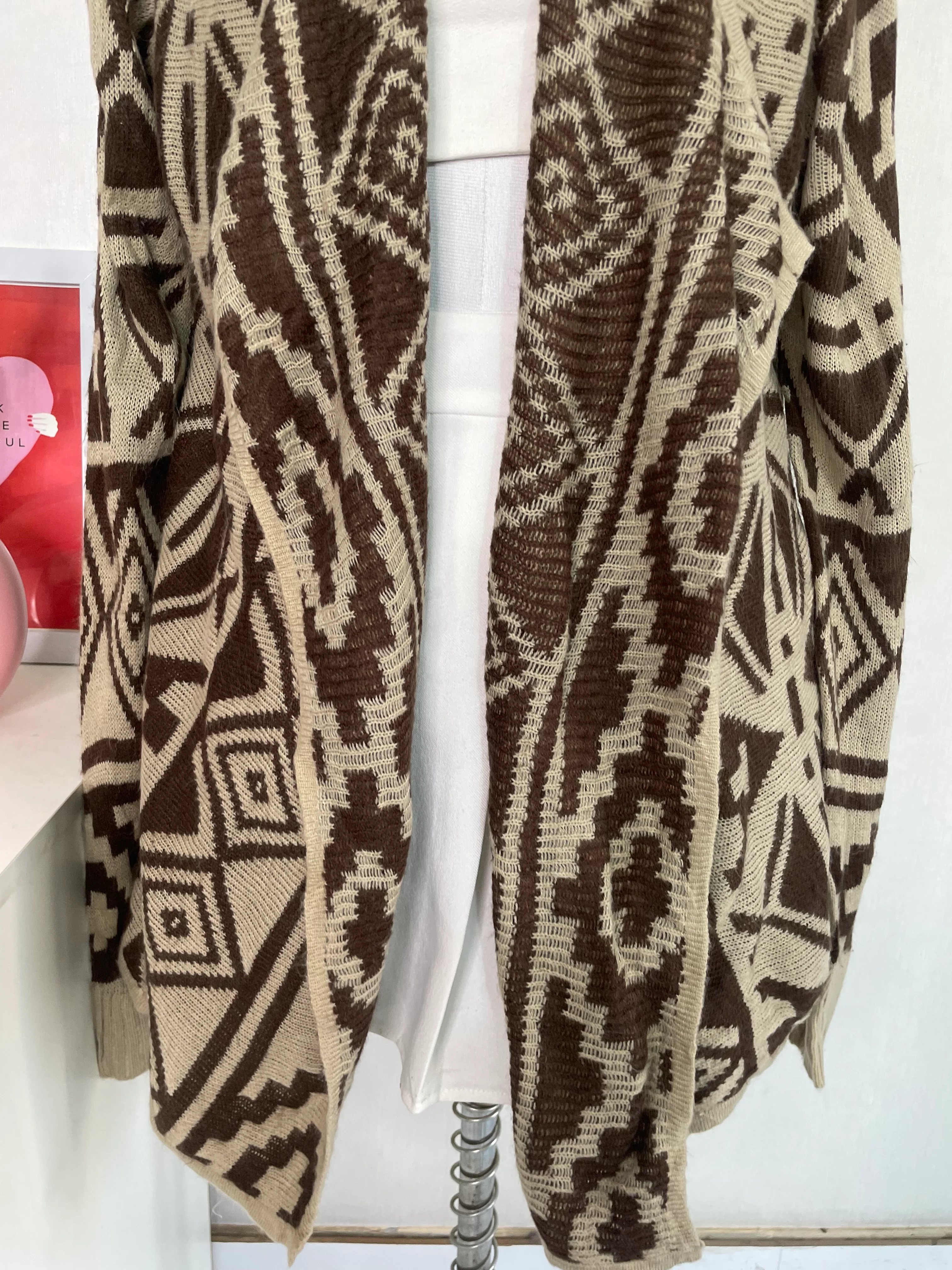 Soft Shrug-Bust 38 to 44 - Image 3