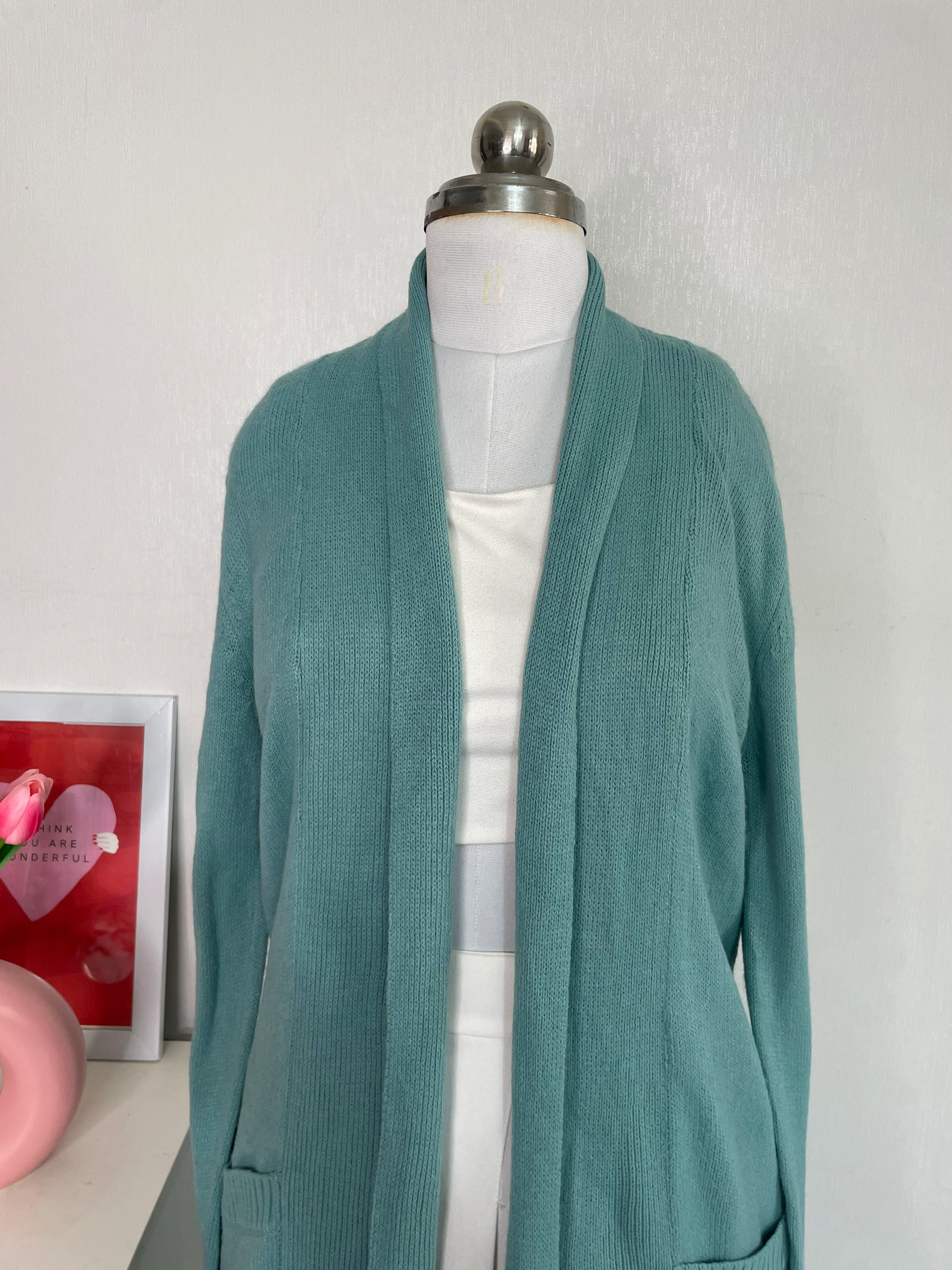 Soft Shrug-Bust 34 to 36 - Image 2