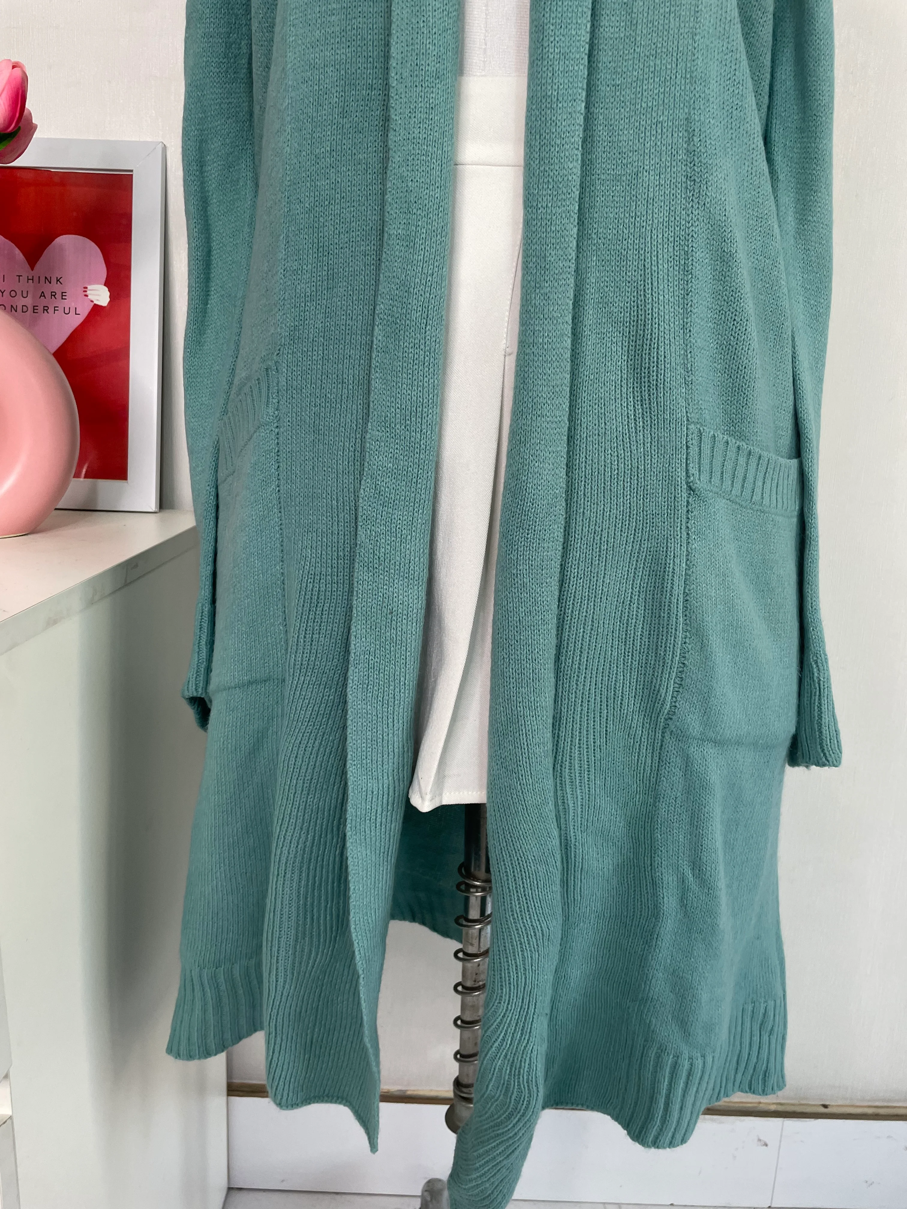 Soft Shrug-Bust 34 to 36 - Image 3