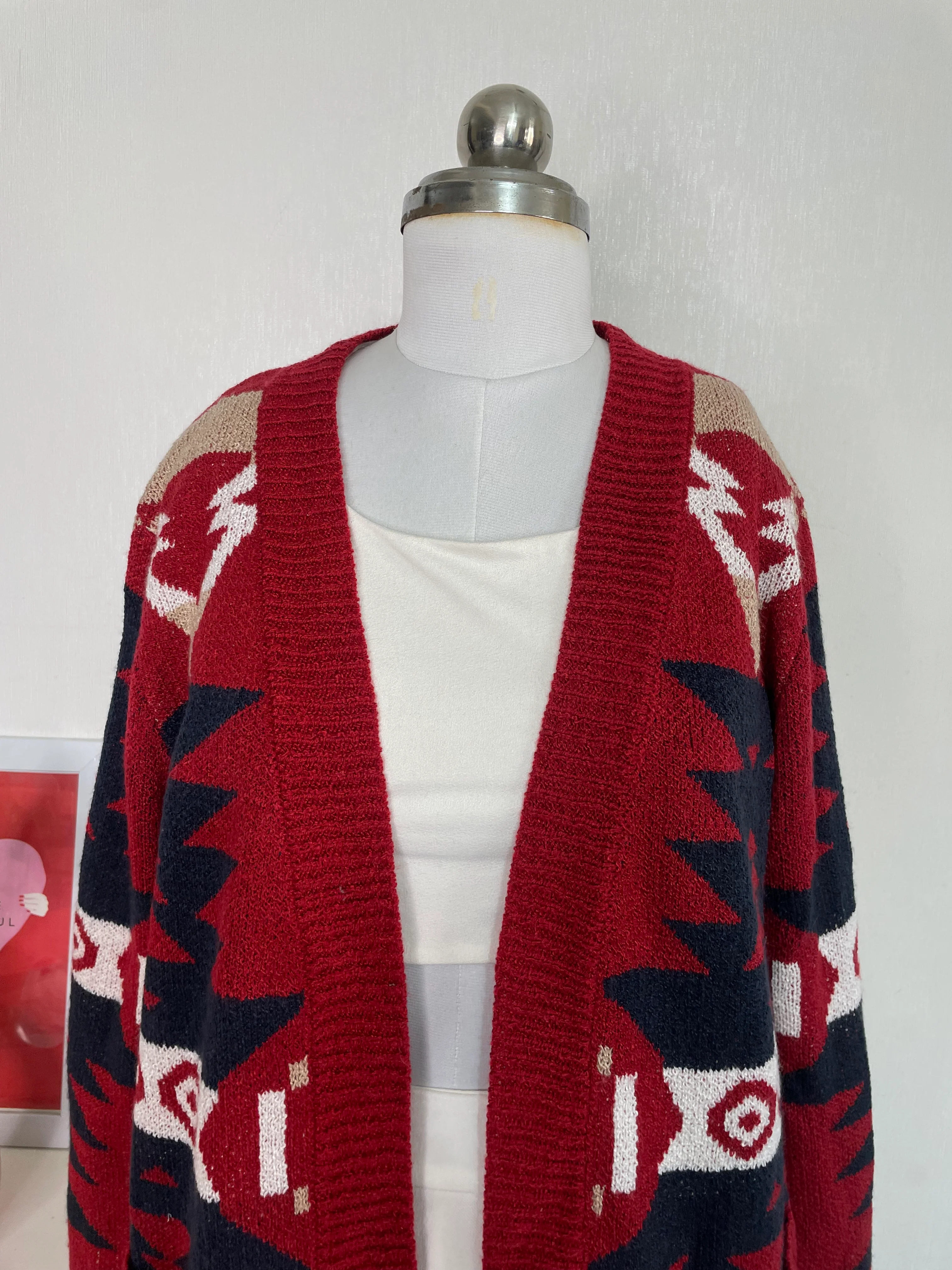 Soft Shrug-Bust 36 to 40 - Image 2