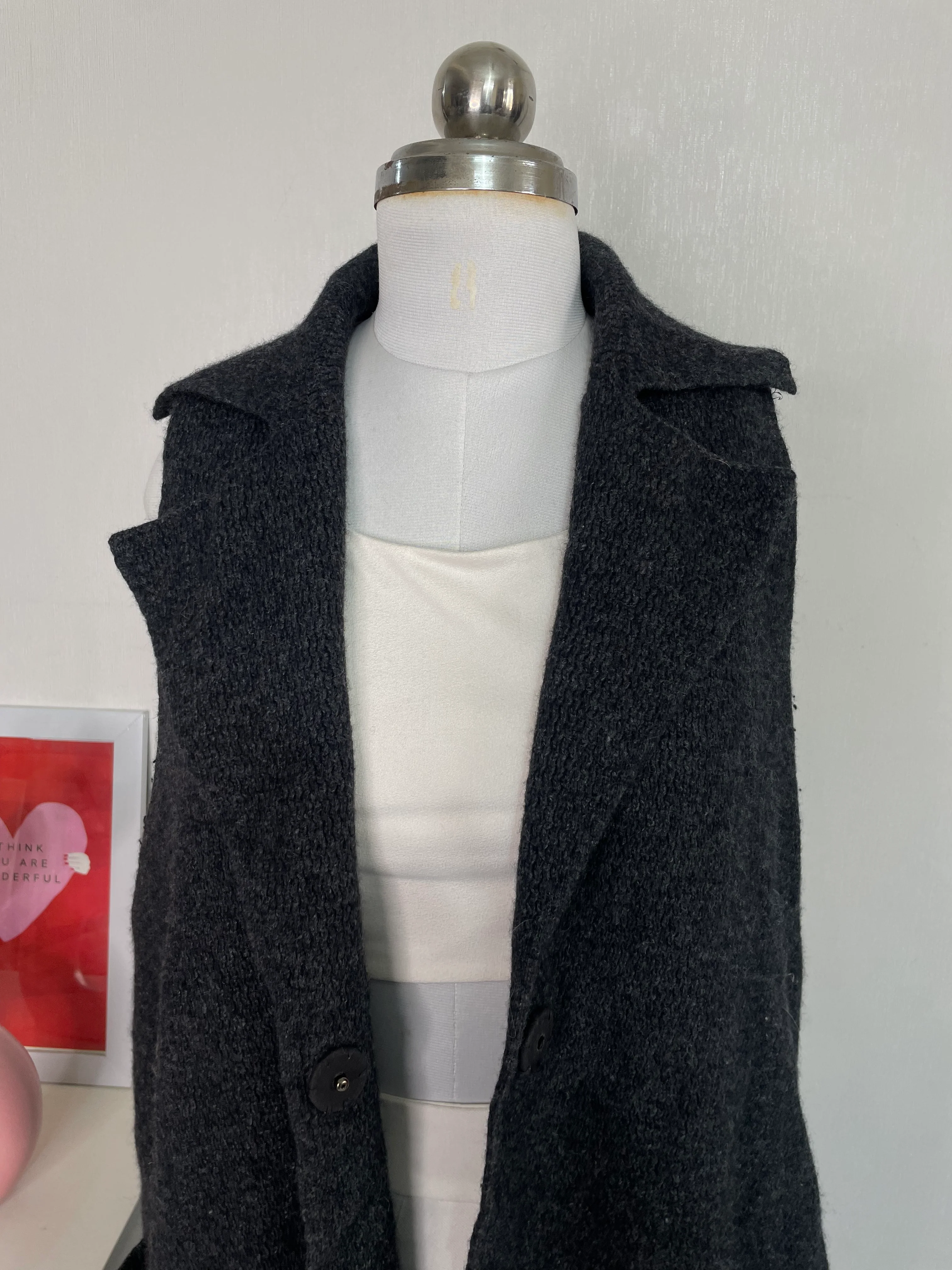 Soft Shrug-Bust 38 to 42 - Image 2