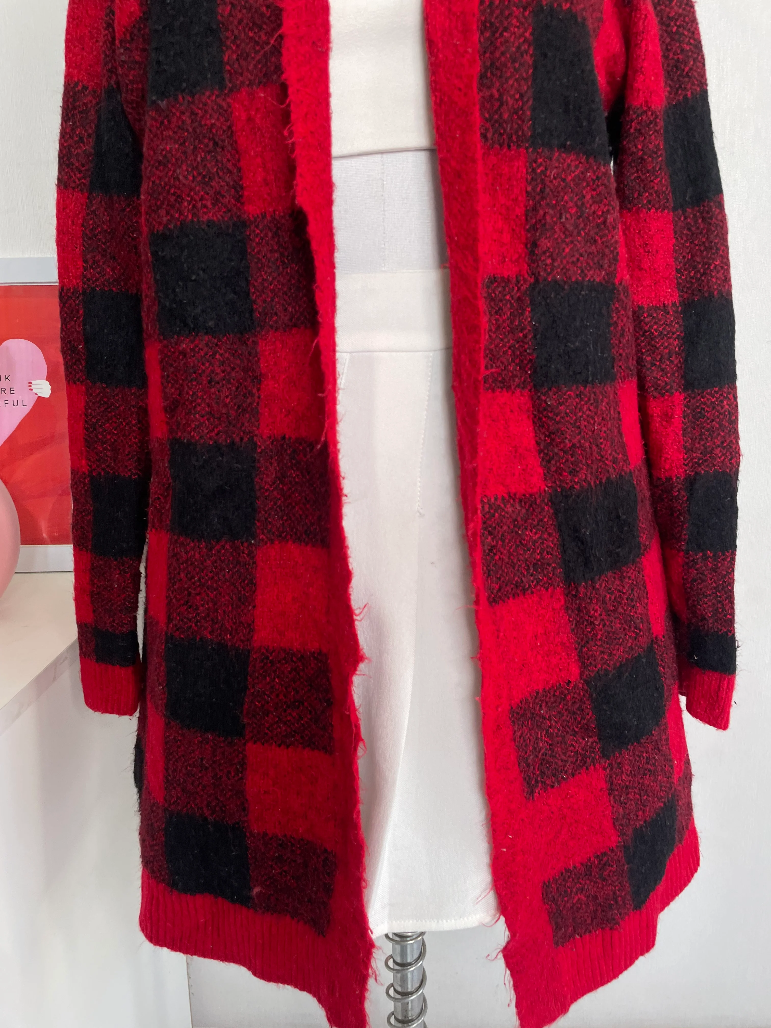 Old Navy Soft Shrug-Bust 34 to 38 - Image 3