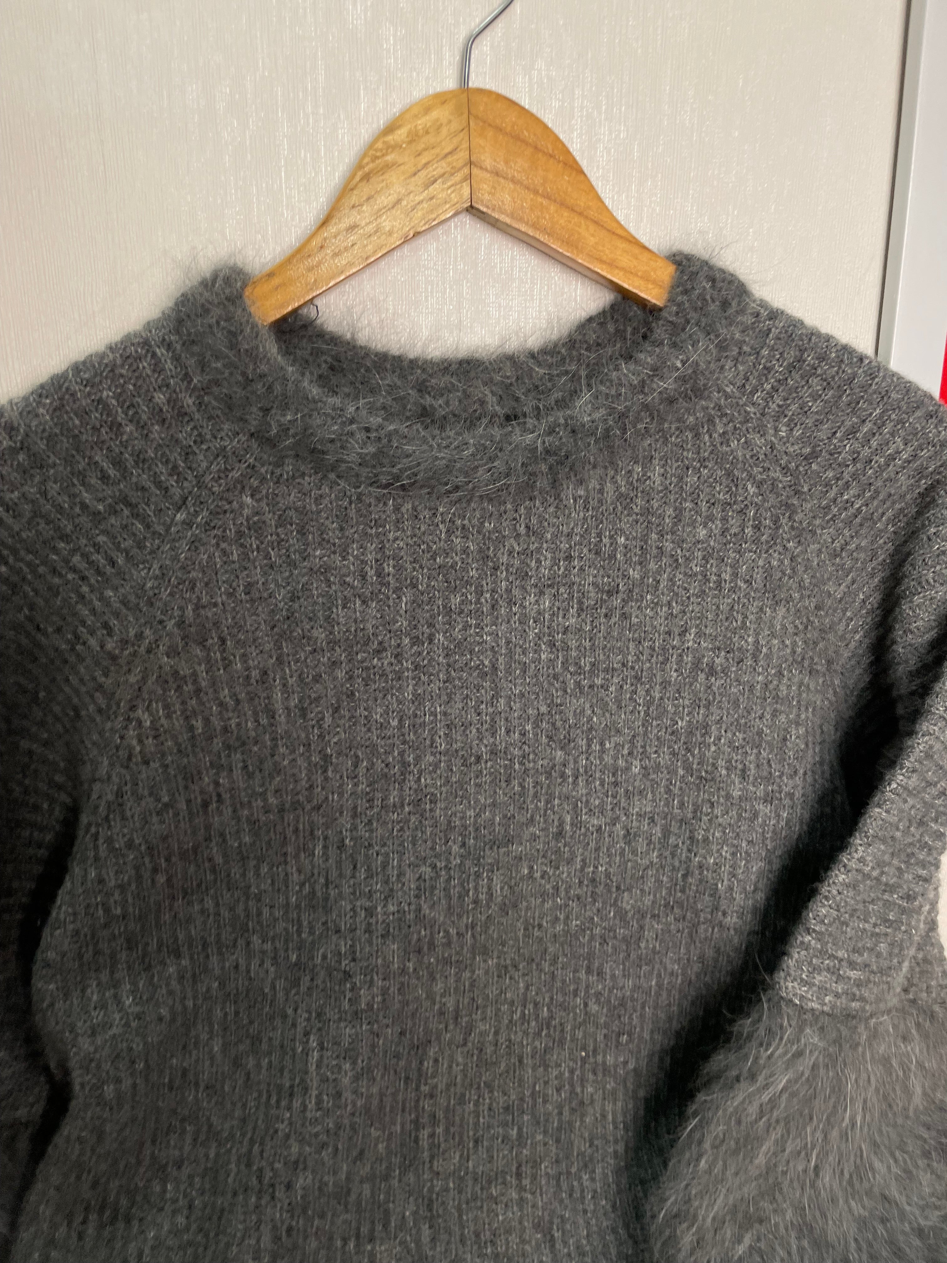 Soft Sweater - Bust 42 to 46 - Image 2