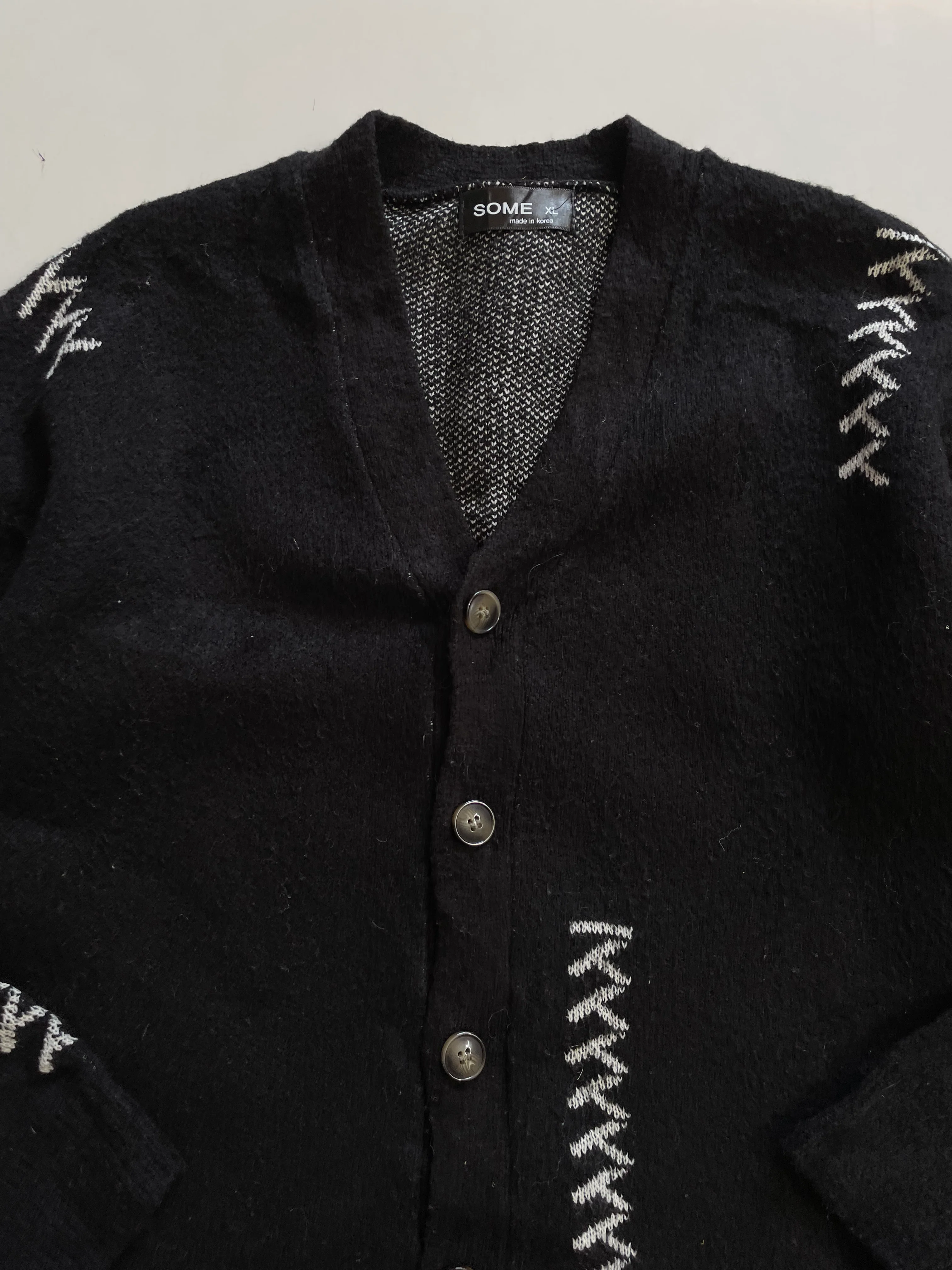 Soft Sweater-Bust 38 to 42 - Image 2
