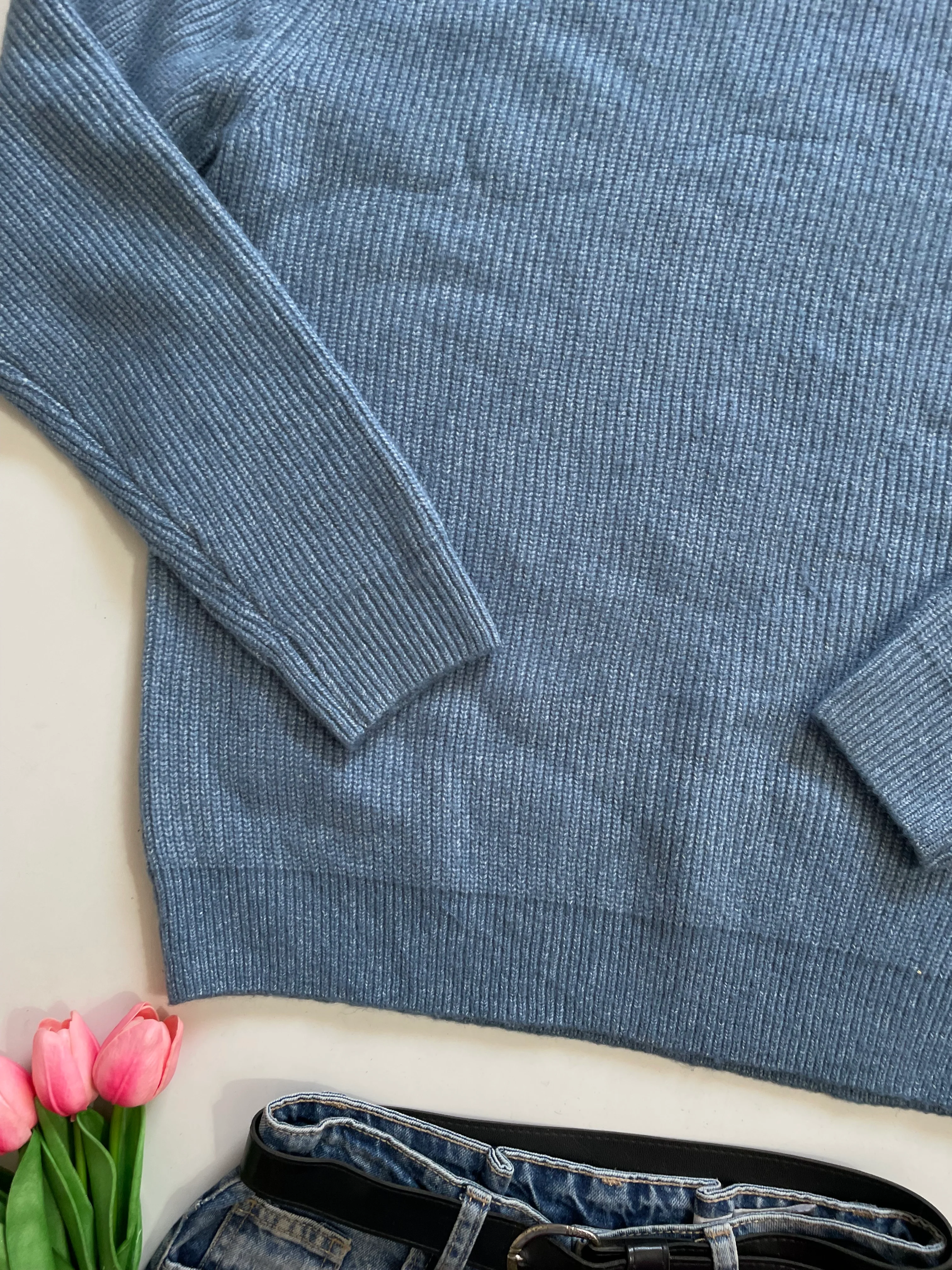 Soft Sweater-Bust 38 to 42 - Image 3