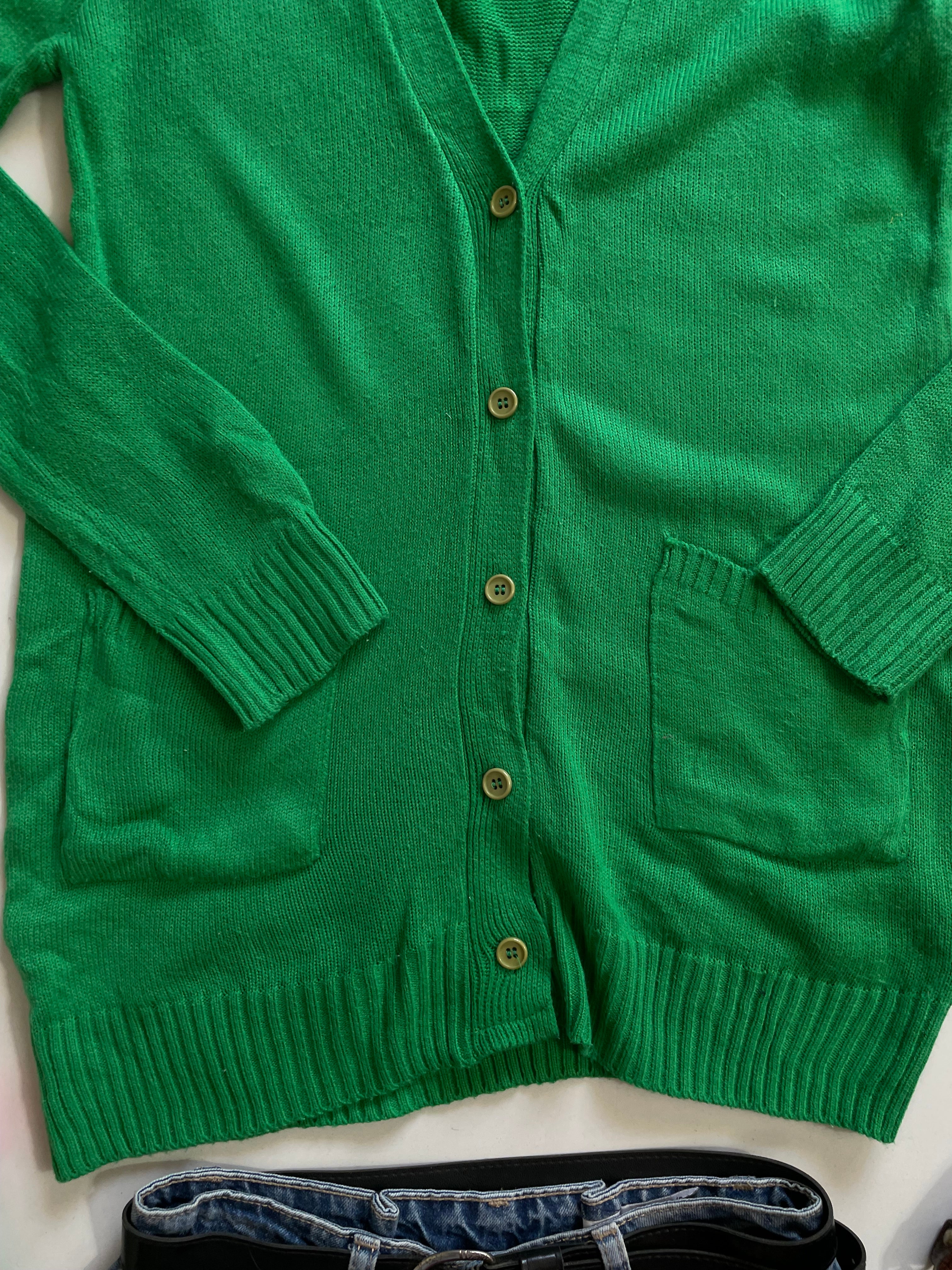Soft Sweater-Bust 32 to 36 - Image 3