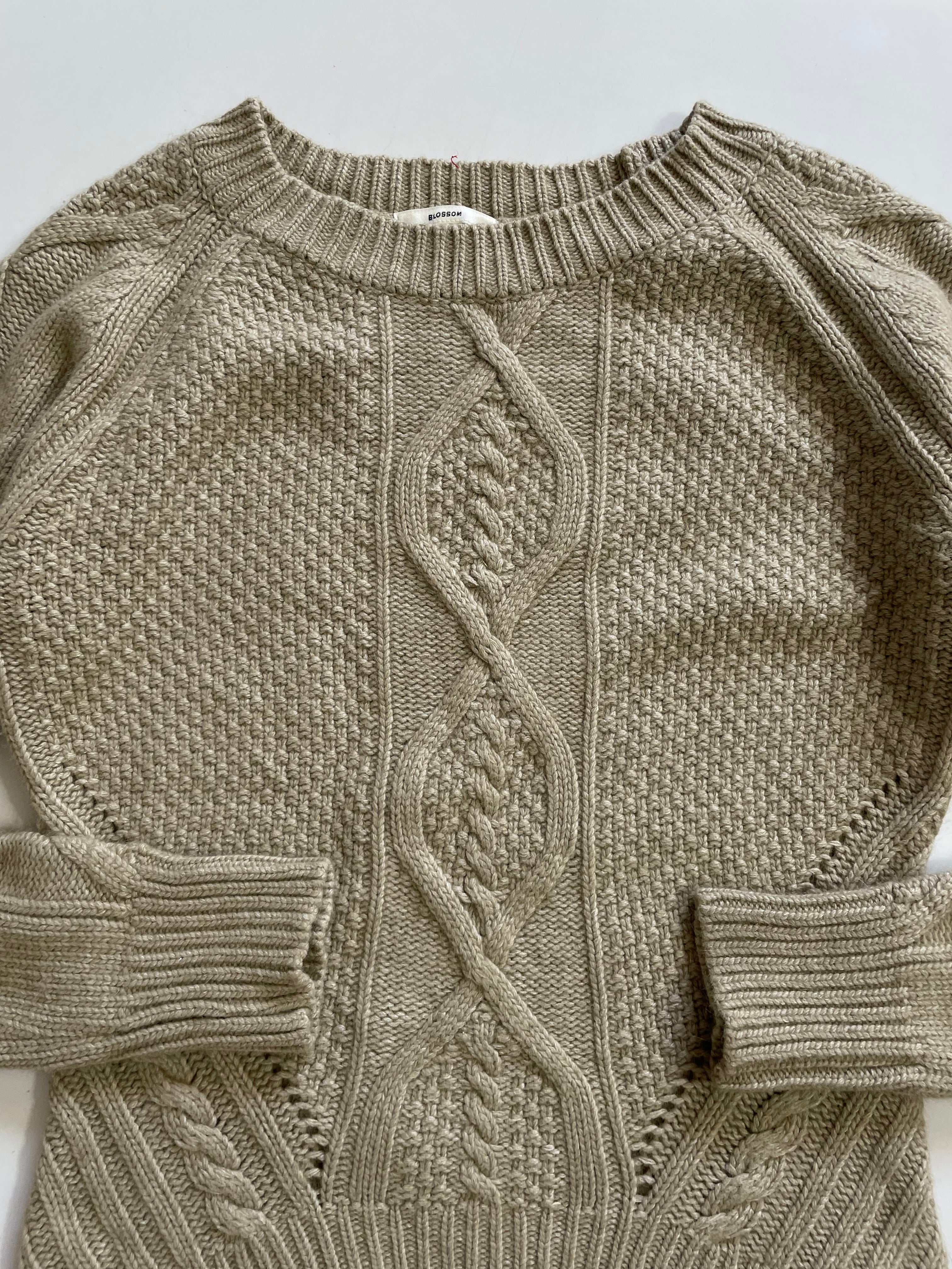 Soft Sweater-Bust 30 to 34 - Image 2
