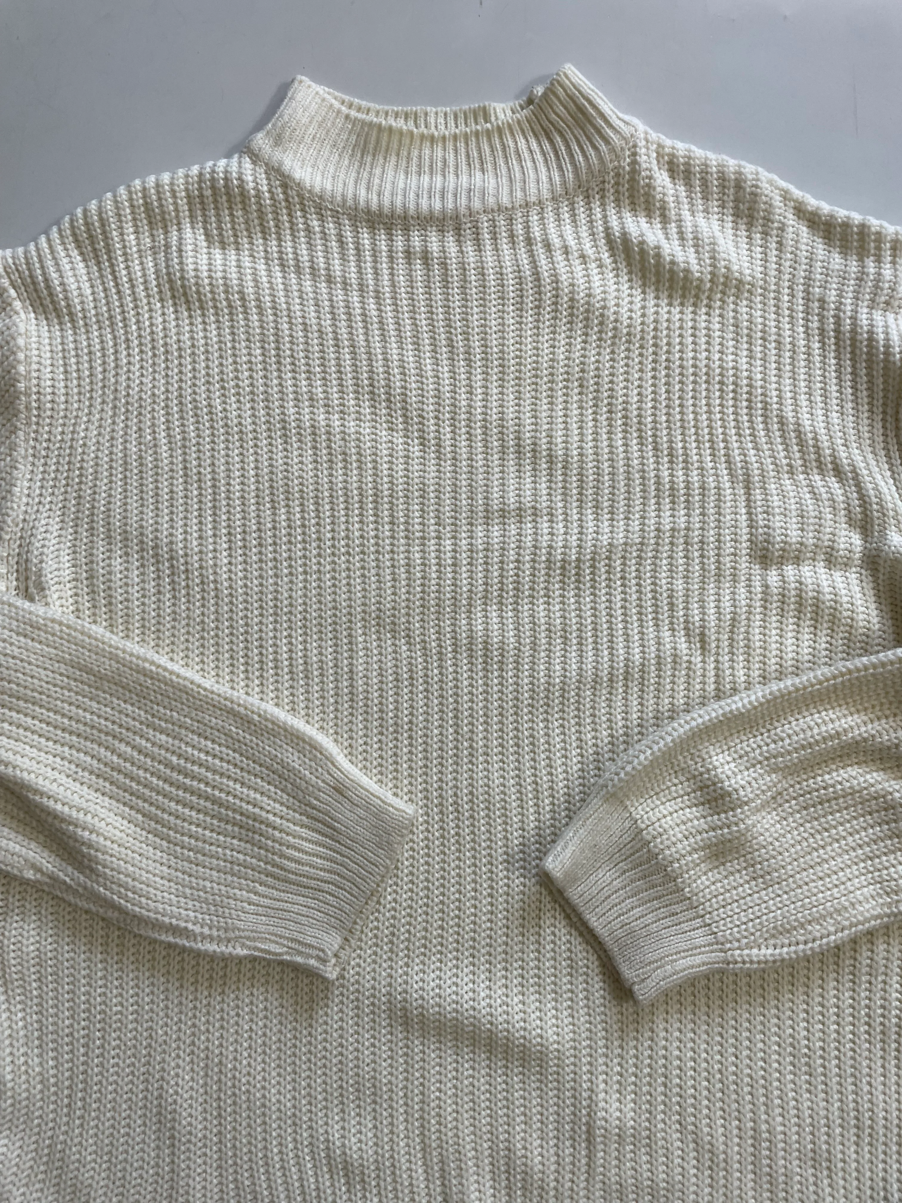 Soft Sweater-Bust 42 to 46 - Image 2