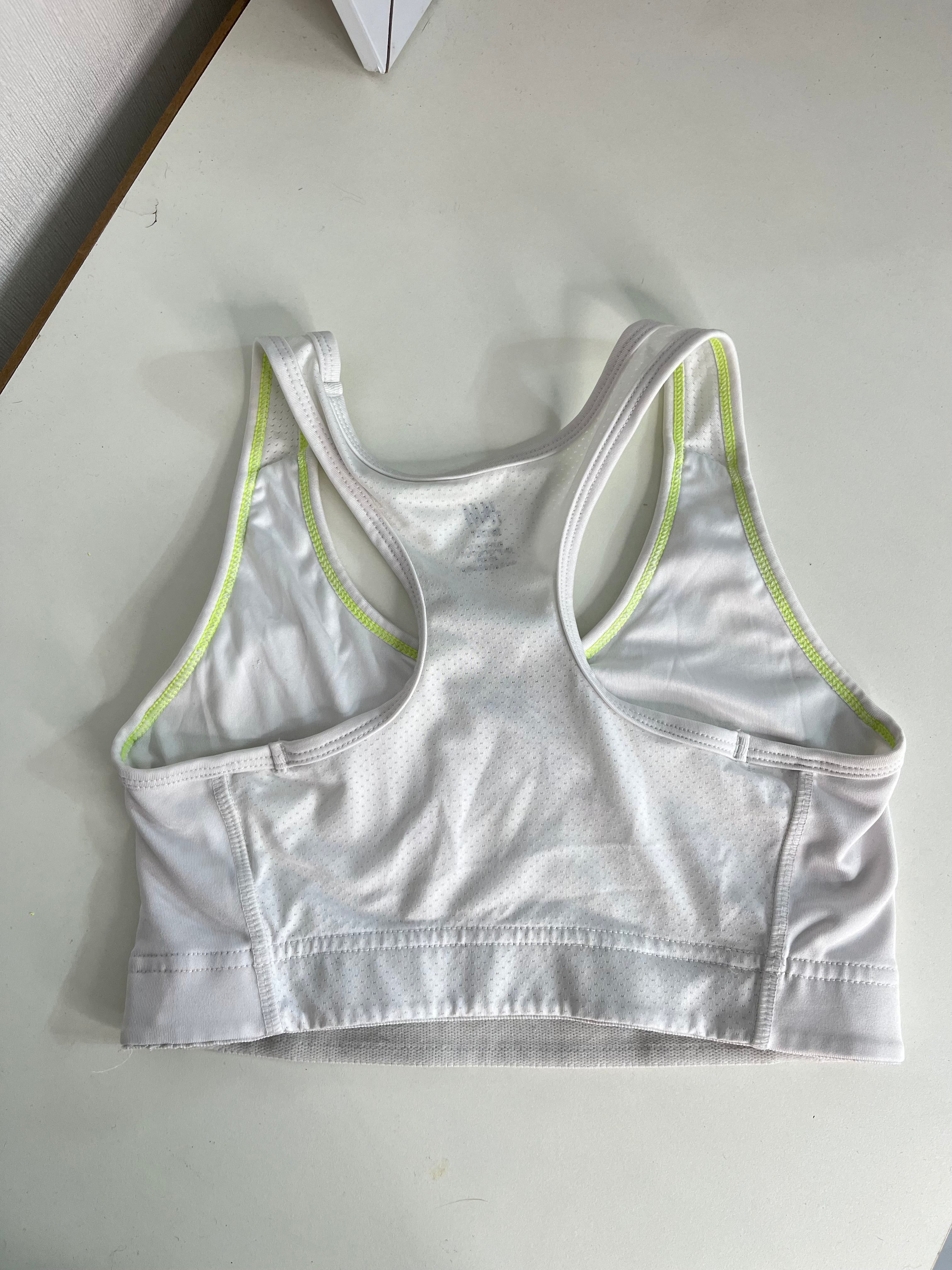 H&M SPORTS BRA - BUST 30 to 32 - Image 3