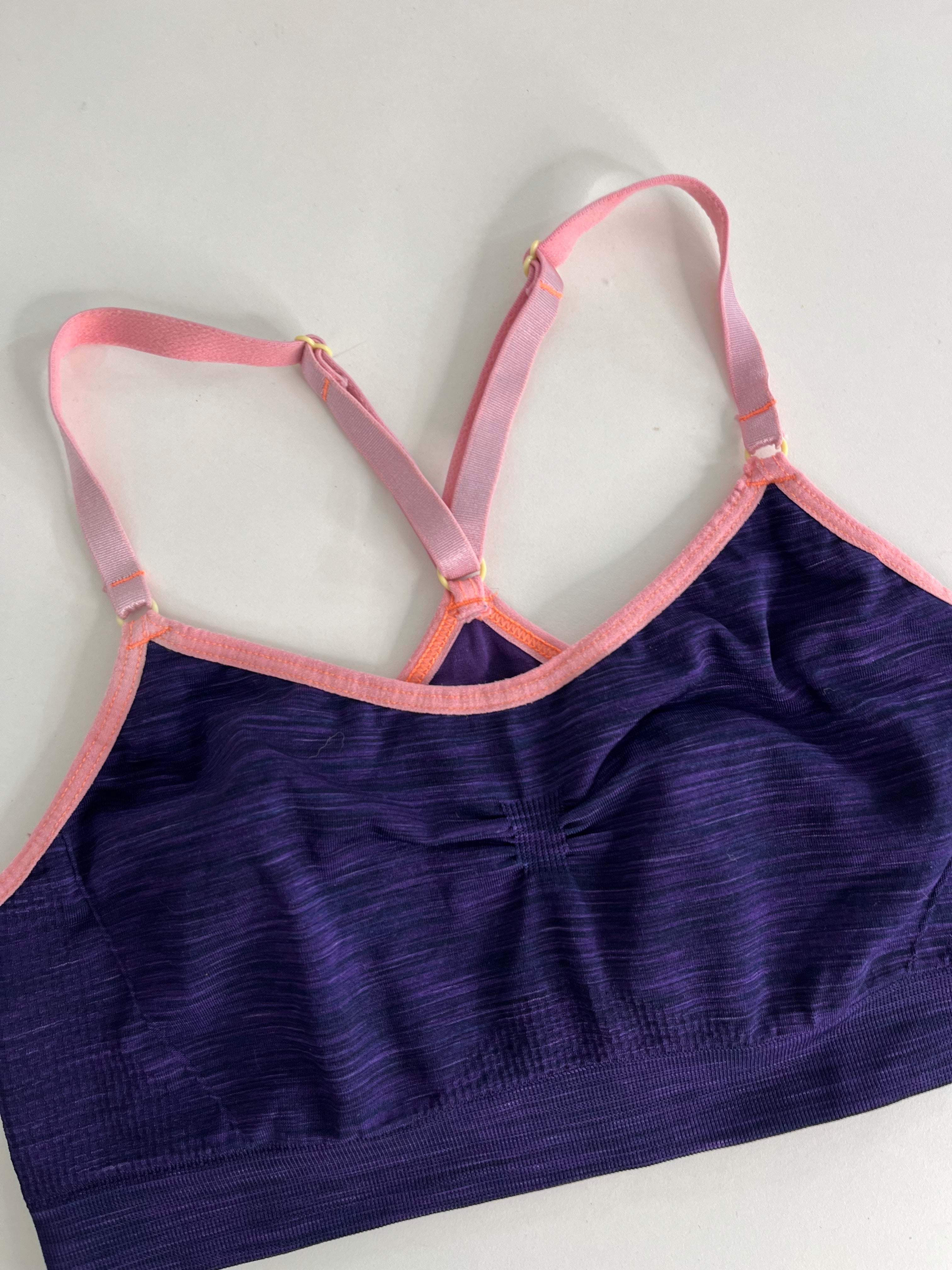 SPORTS BRA - BUST 30 to 32 - Image 2